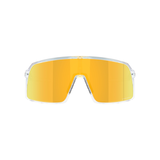 Oakley Unisex Sutro 24K Sunglasses Front_Flat