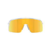 Oakley Unisex Sutro 24K Sunglasses Front_Flat