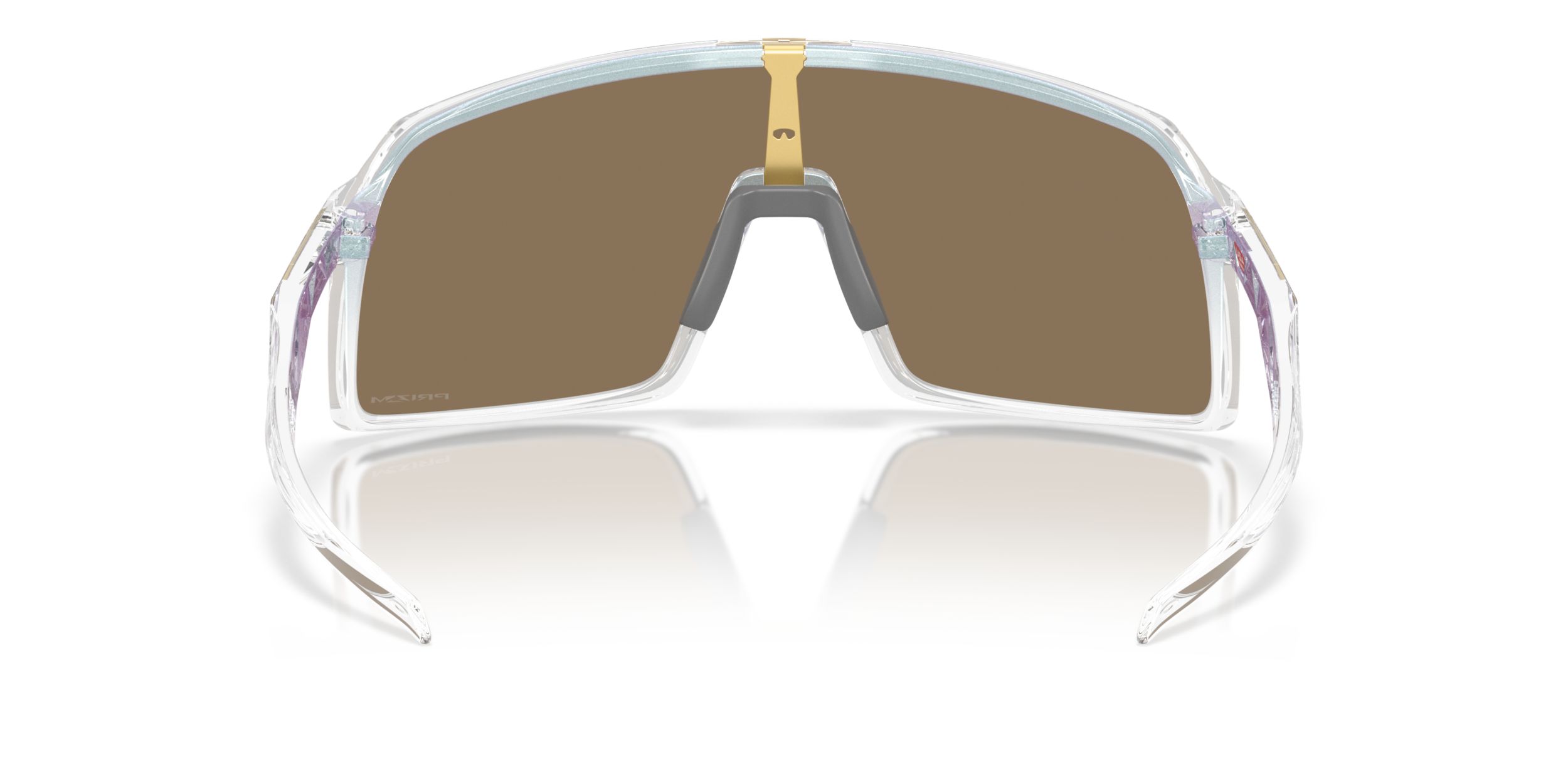 Oakley Unisex Sutro 24K Sunglasses