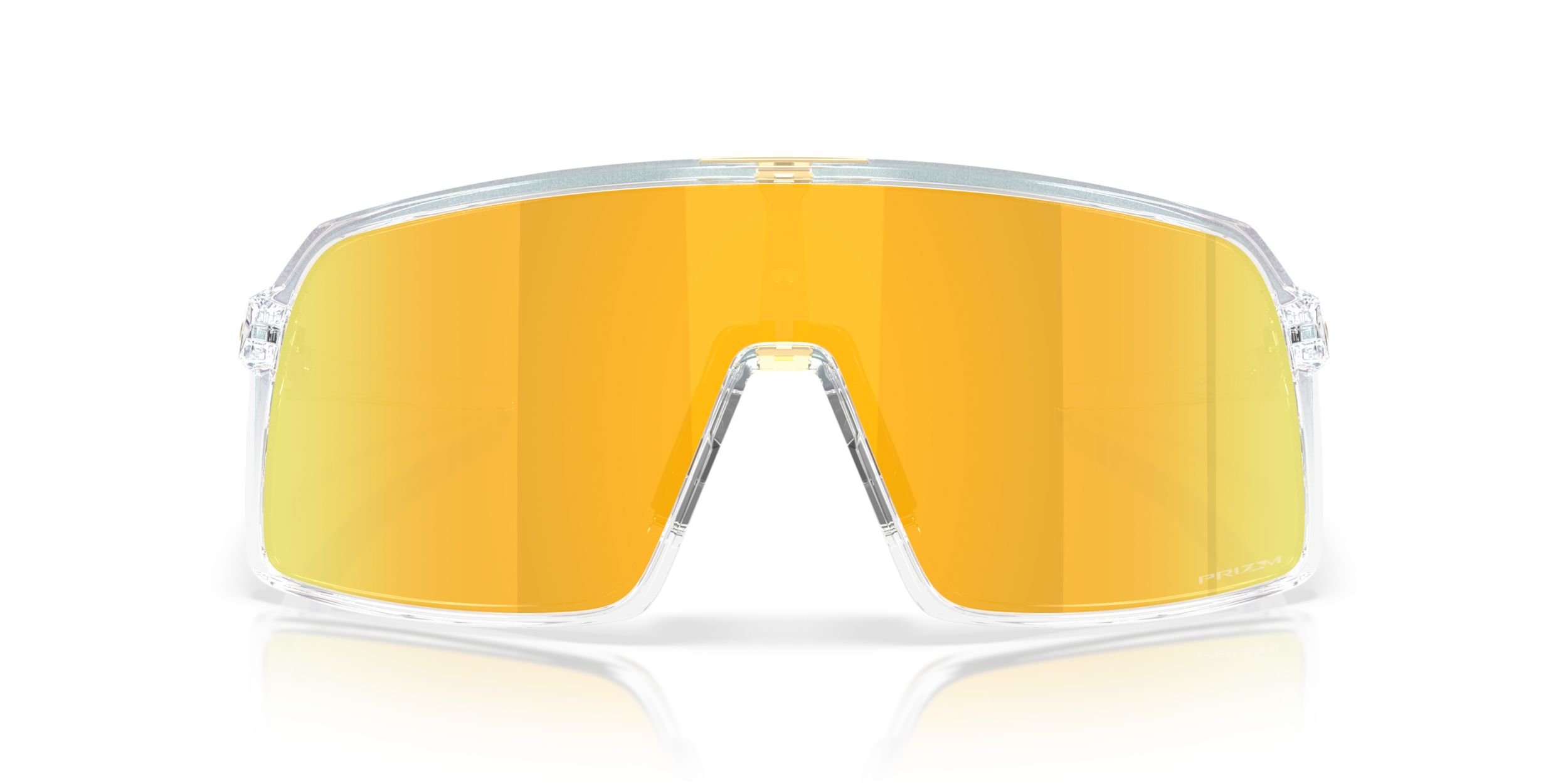 Oakley Unisex Sutro 24K Sunglasses