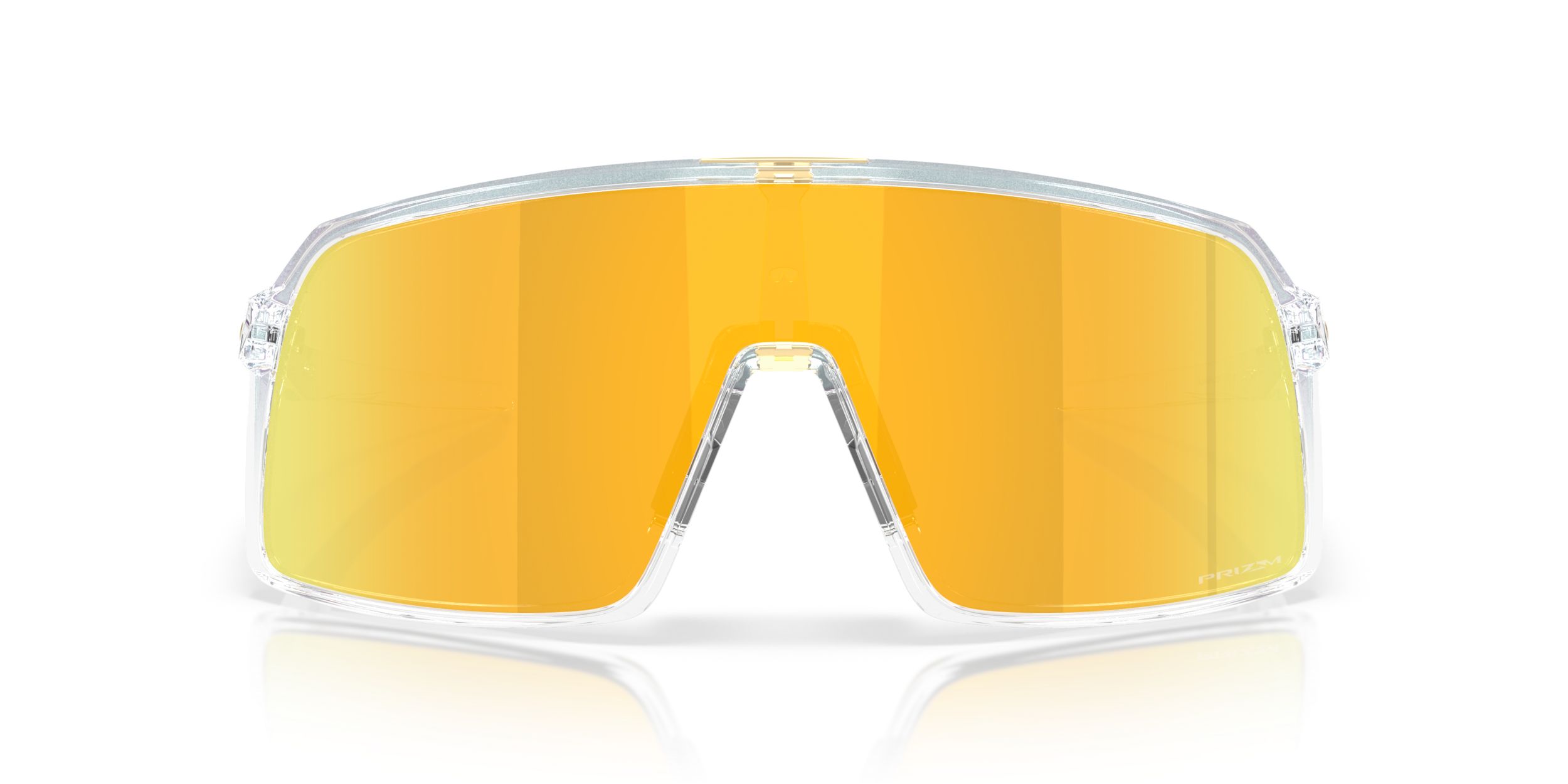 Oakley Unisex Sutro 24K Sunglasses