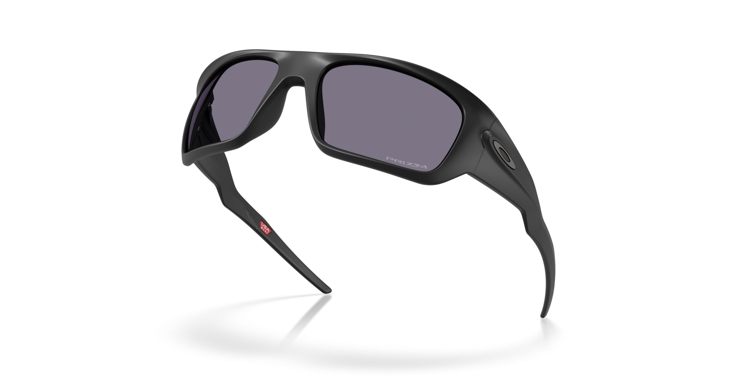 Oakley Unisex Masseter Sunglasses