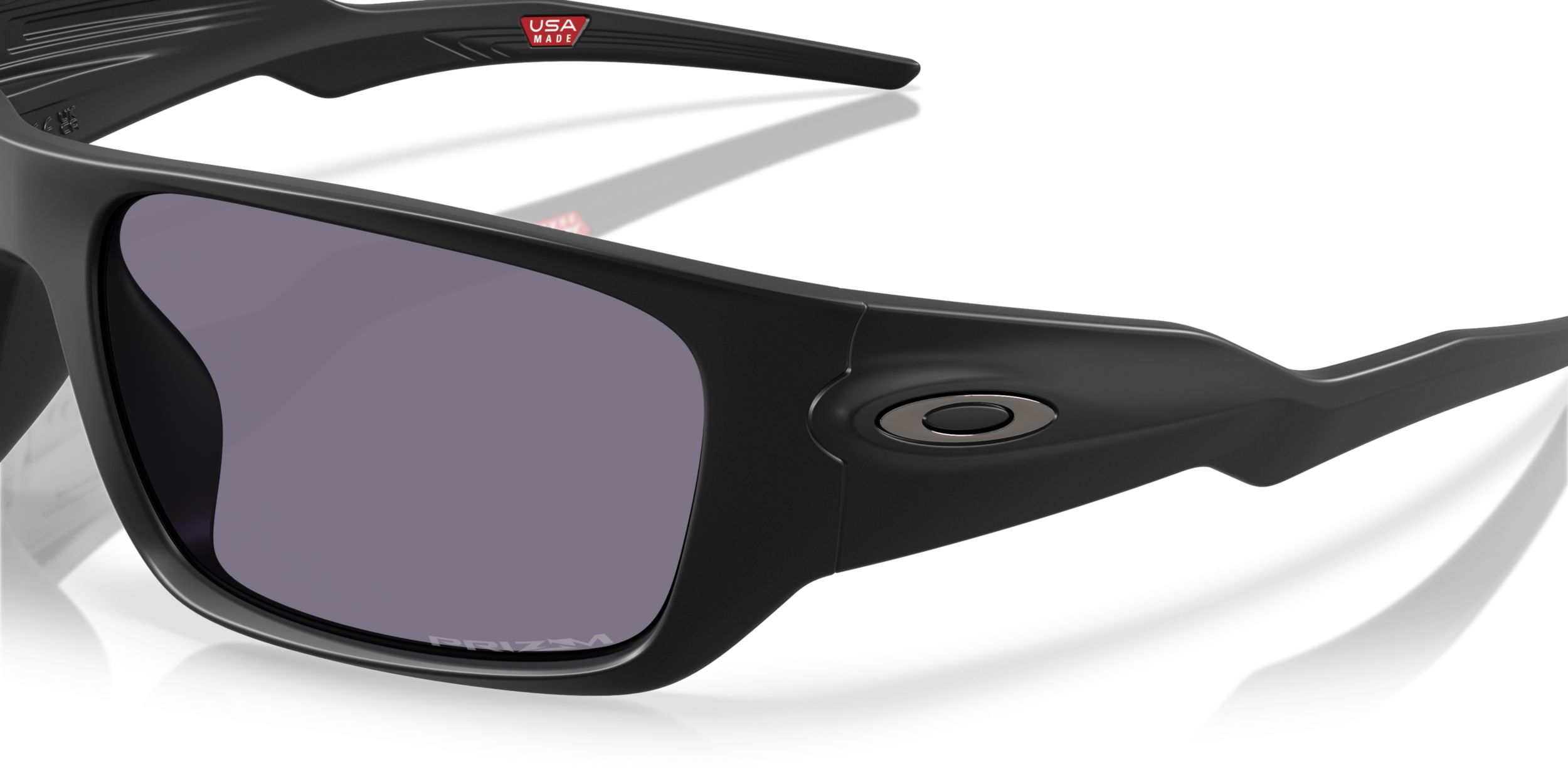 Oakley Unisex Masseter Sunglasses
