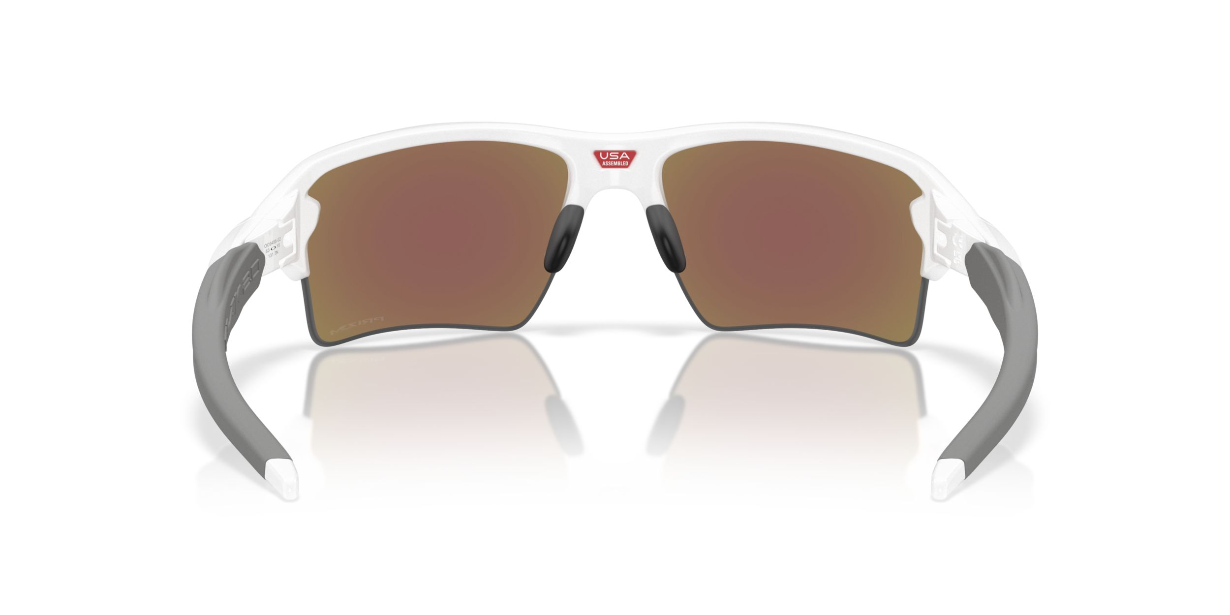 Oakley Unisex Flak® 2.0 XXL Sunglasses