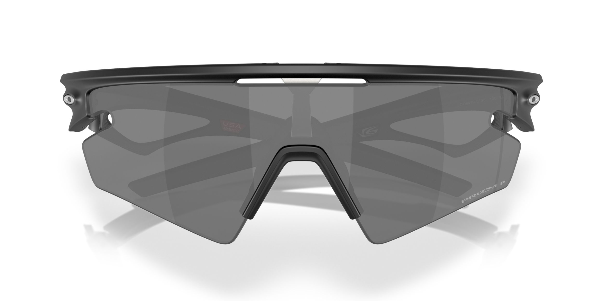 Oakley Unisex Sphaera Slash Sunglasses