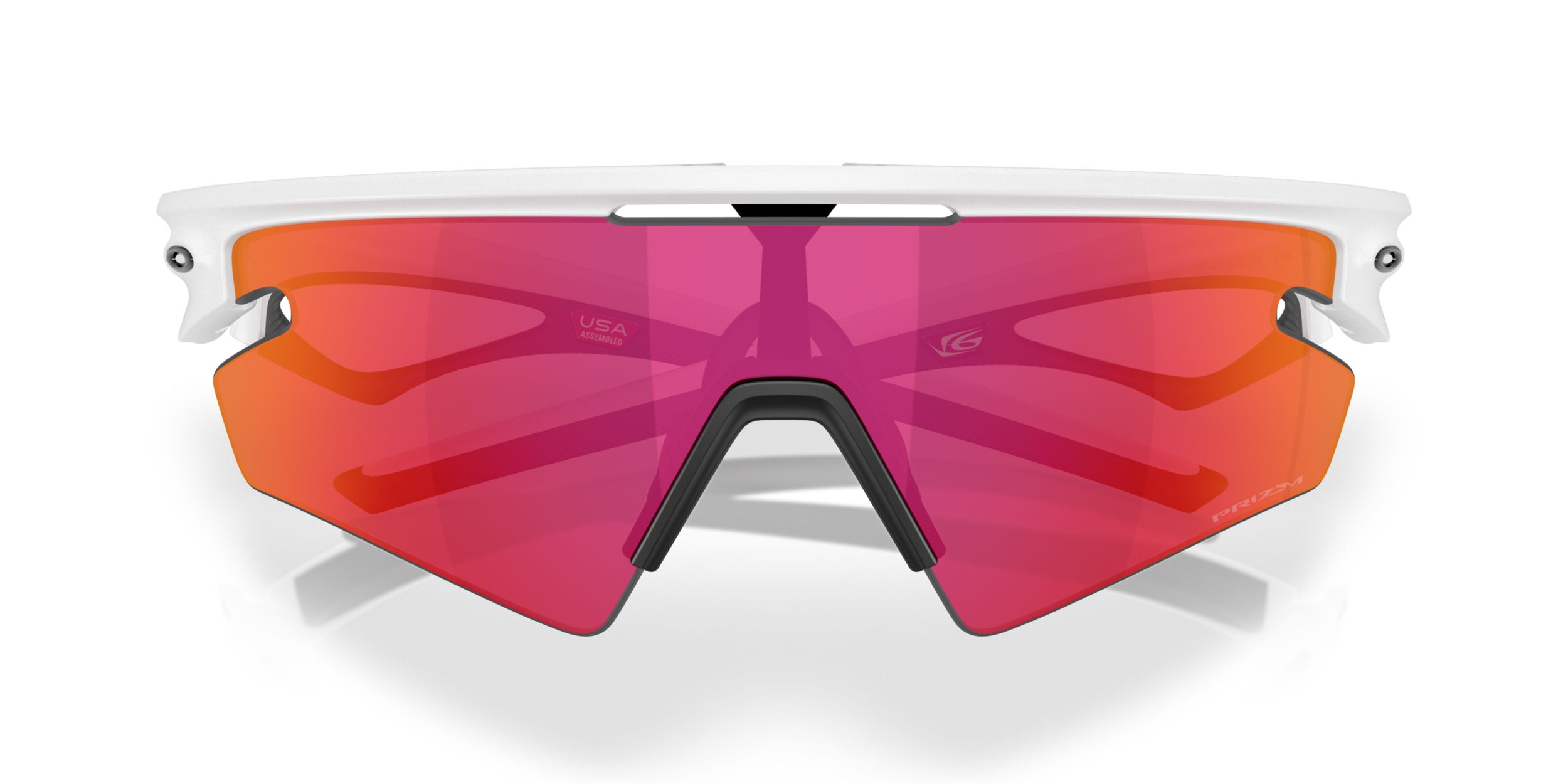 Oakley Unisex Sphaera Slash Sunglasses