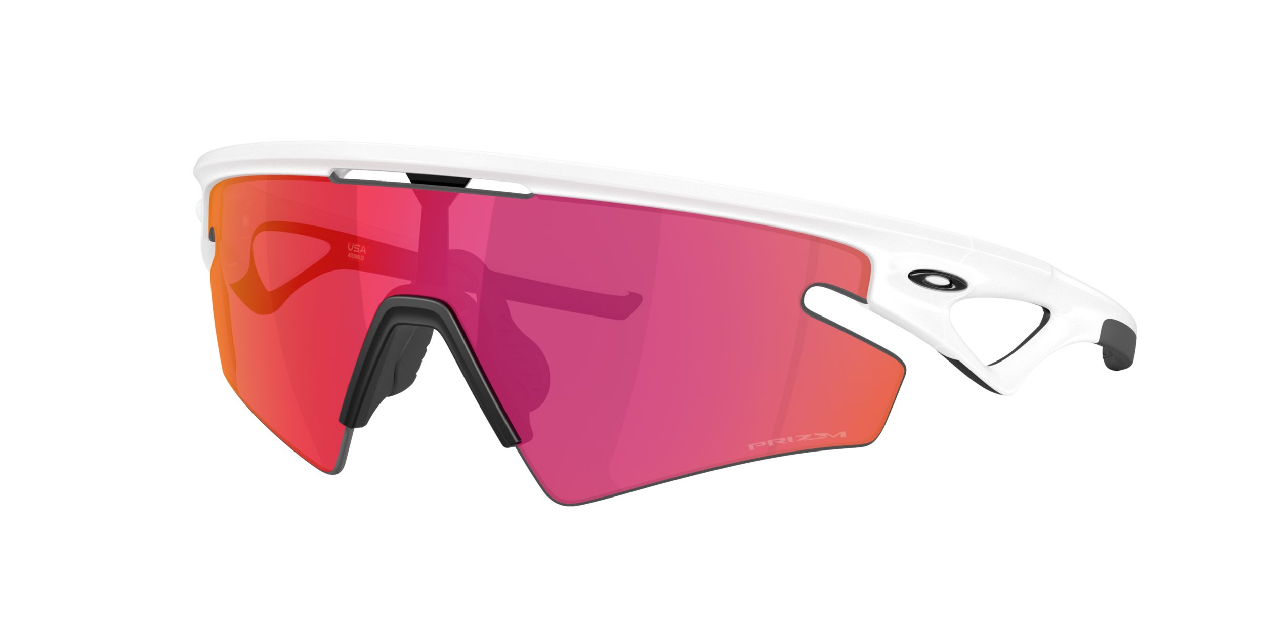 Oakley Unisex Sphaera Slash Sunglasses