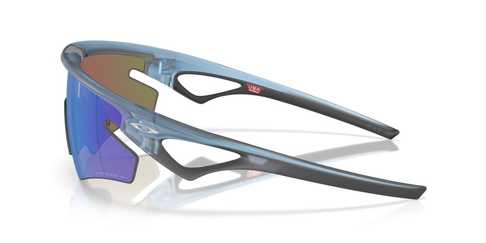 Oakley Unisex Sphaera Slash Sunglasses