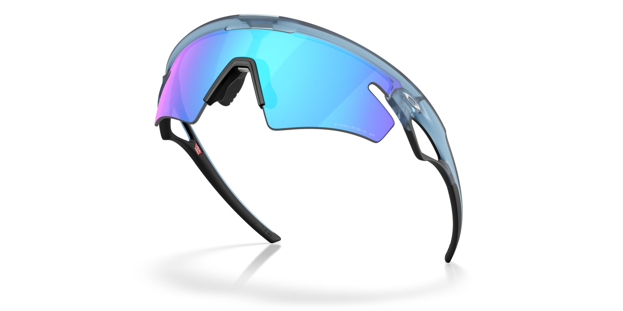 Oakley Unisex Sphaera Slash Sunglasses