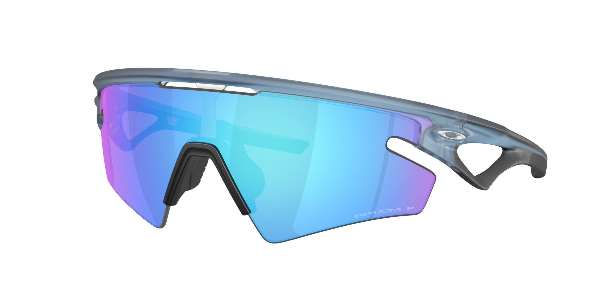 Oakley Unisex Sphaera Slash Sunglasses