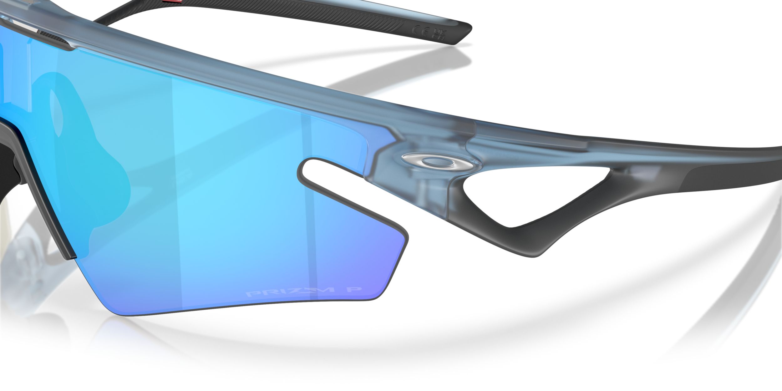 Oakley Unisex Sphaera Slash Sunglasses