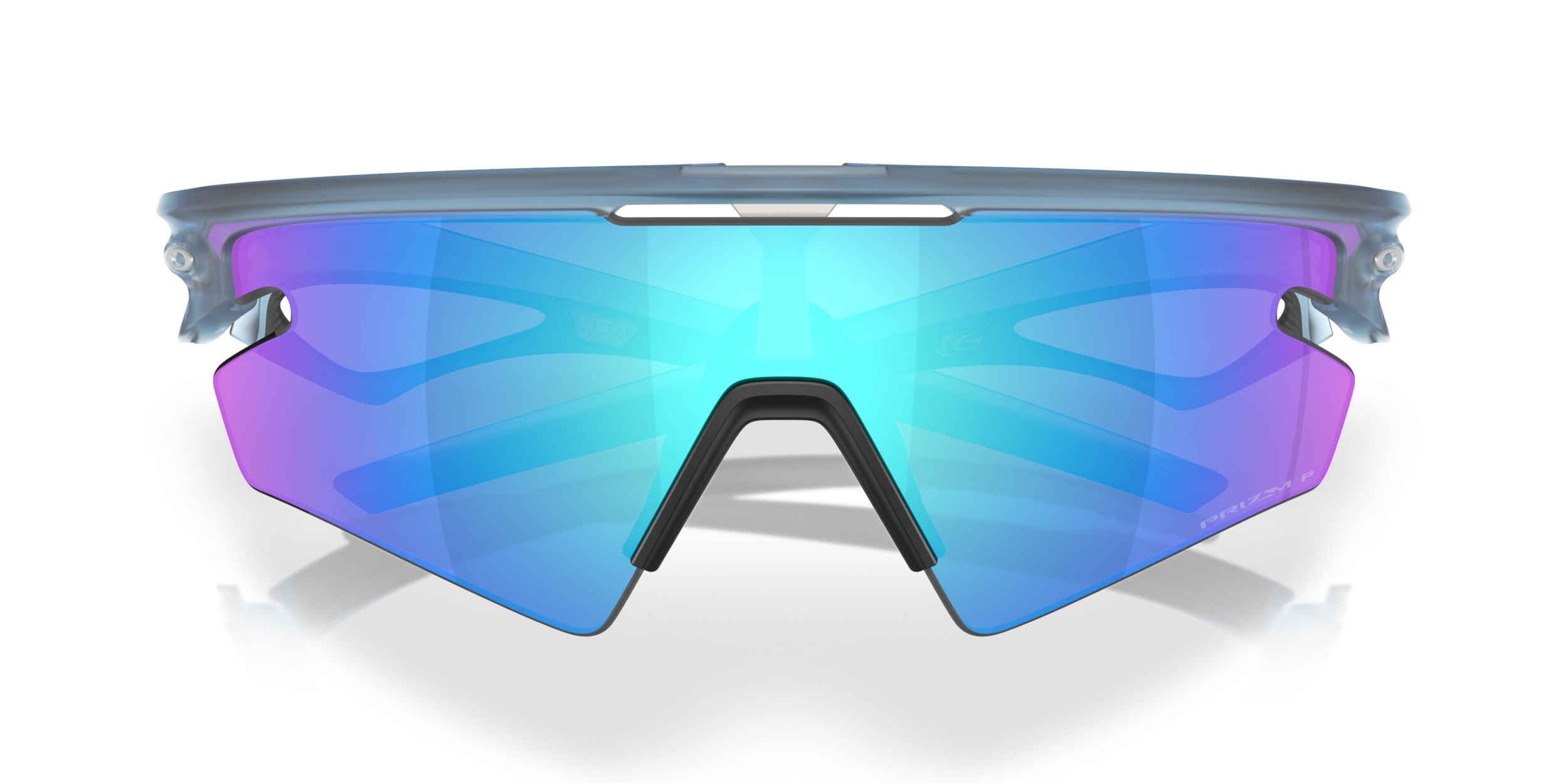 Oakley Unisex Sphaera Slash Sunglasses