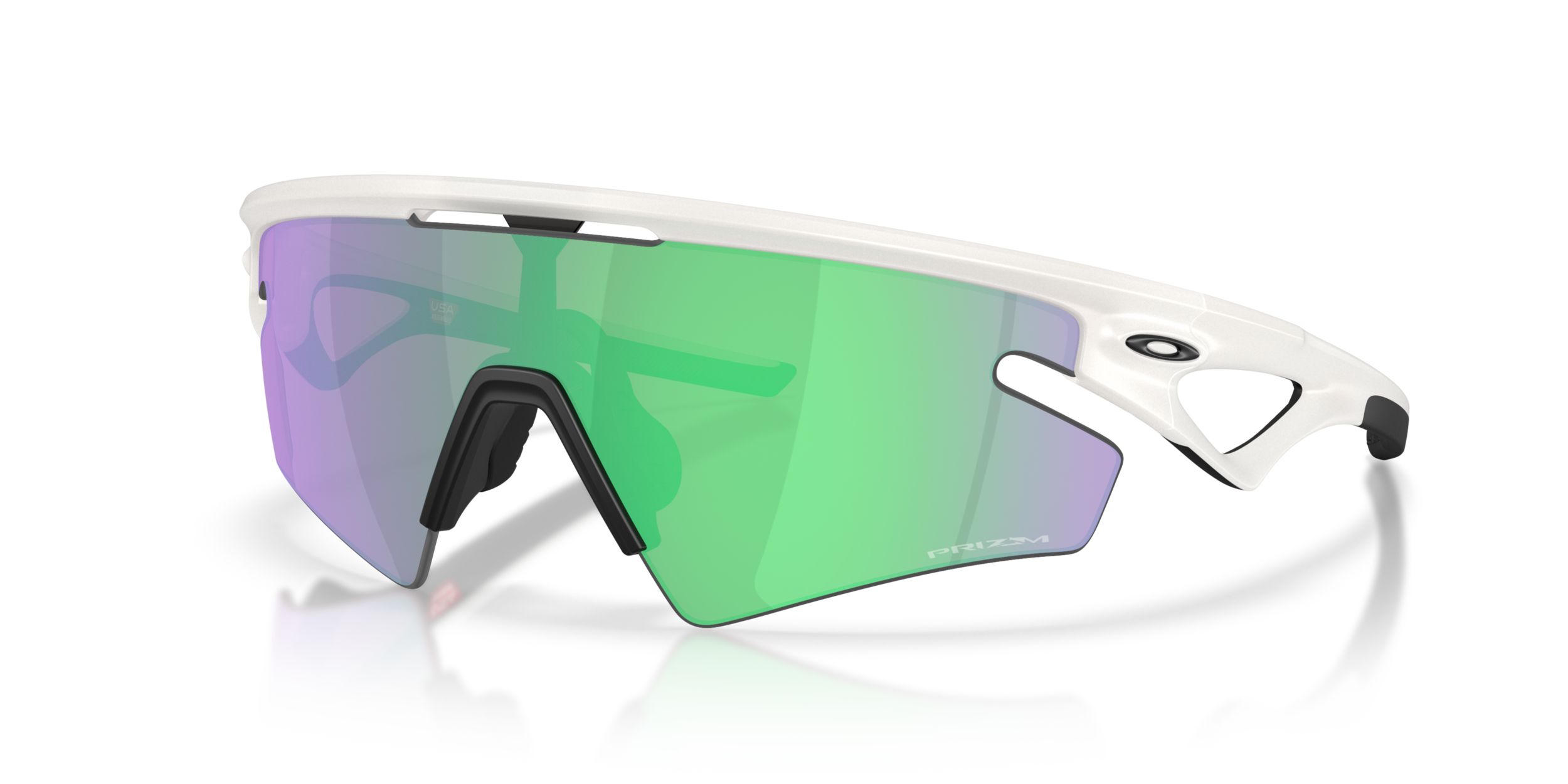 Oakley Unisex Sphaera Slash Sunglasses