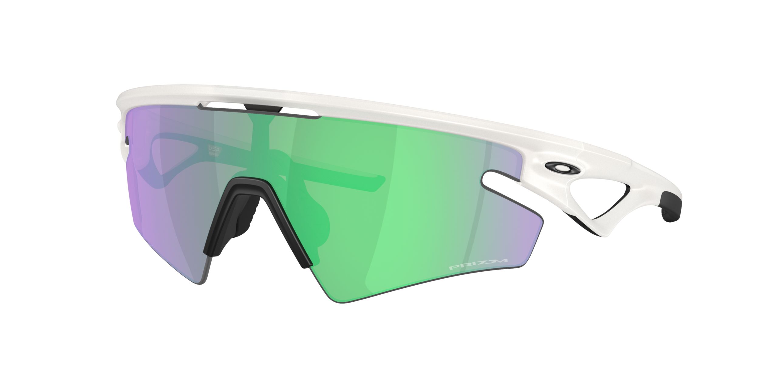 Oakley Unisex Sphaera Slash Sunglasses