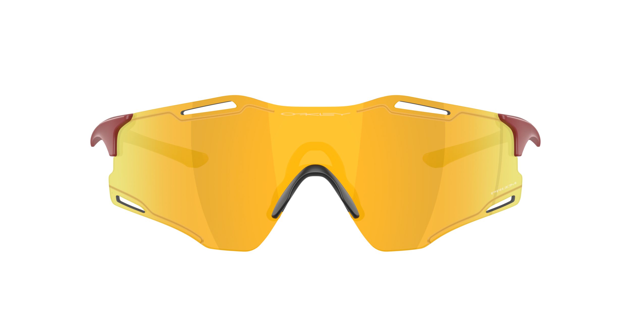 Oakley Unisex Cybr Zero Sunglasses