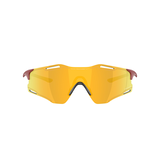 Oakley Unisex Cybr Zero Sunglasses Front_Flat