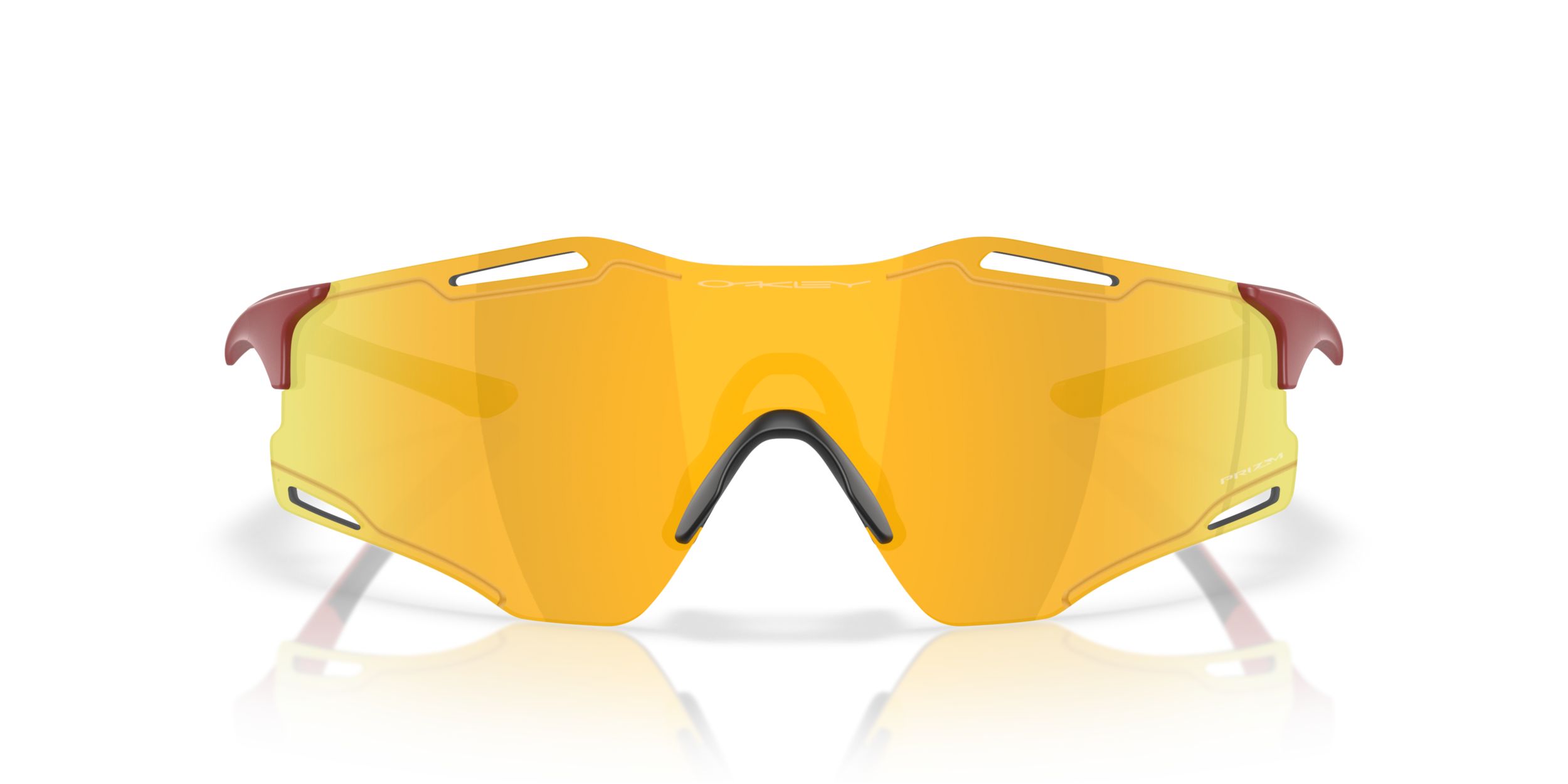 Oakley Unisex Cybr Zero Sunglasses