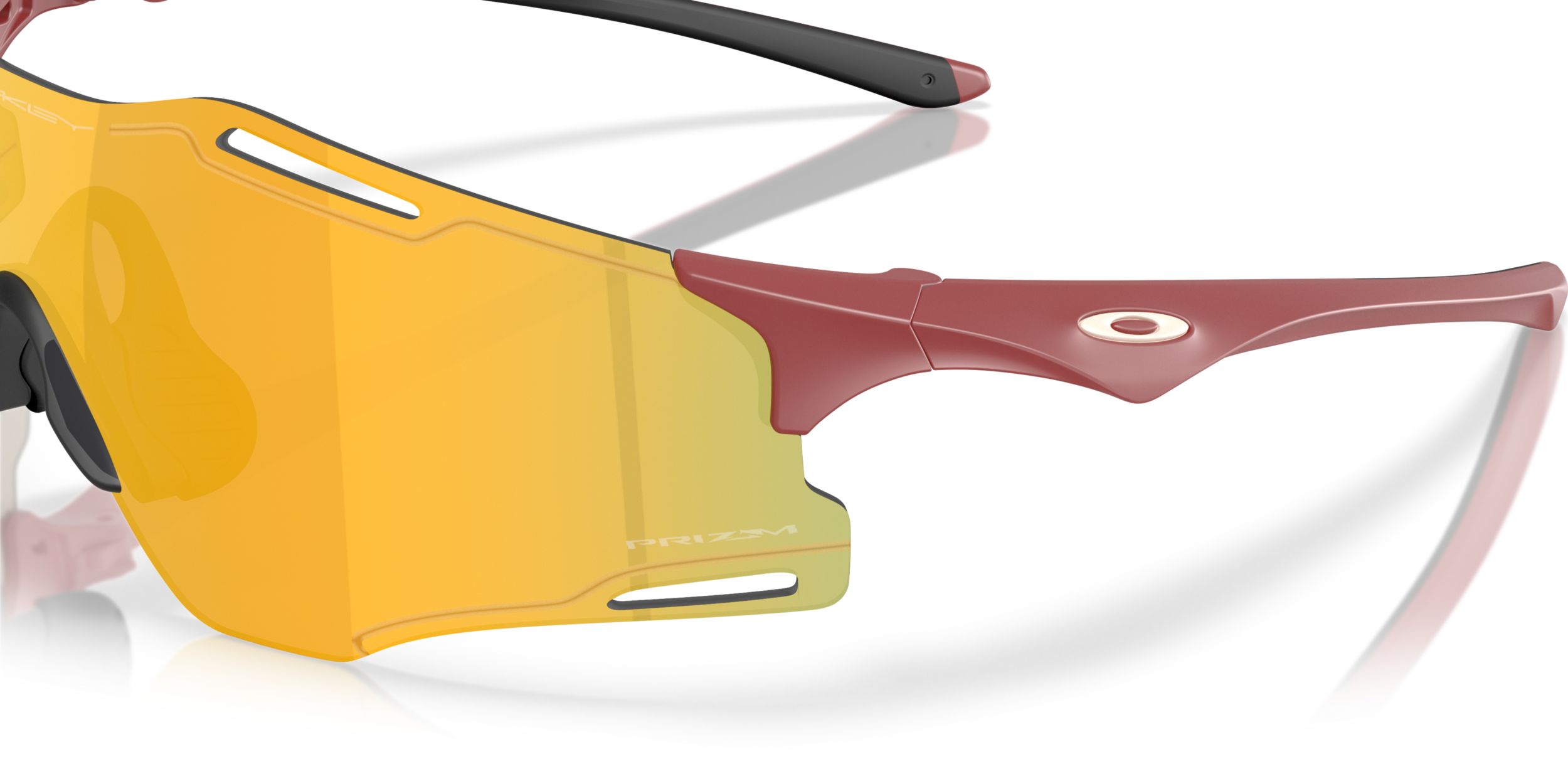 Oakley Unisex Cybr Zero Sunglasses