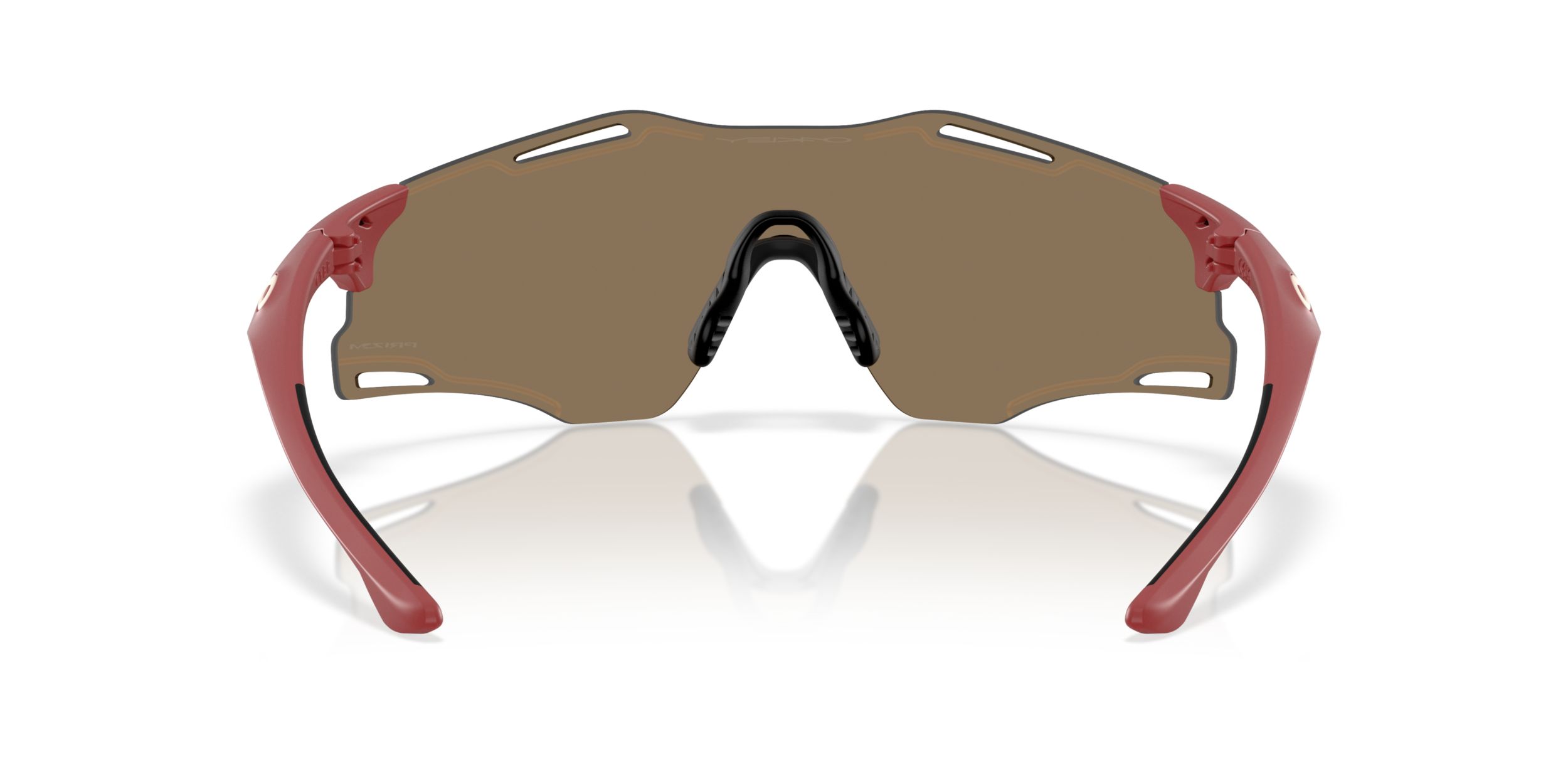 Oakley Unisex Cybr Zero Sunglasses