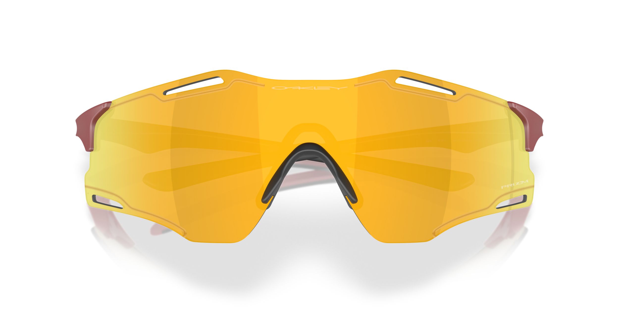 Oakley Unisex Cybr Zero Sunglasses