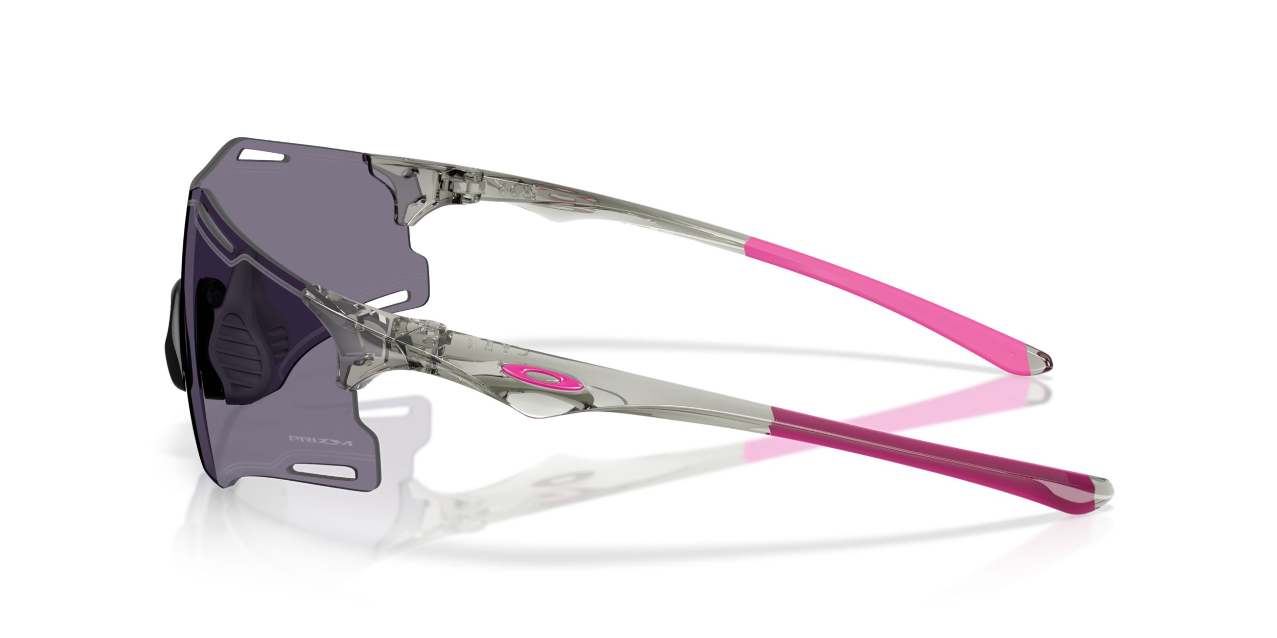 Oakley Unisex Cybr Zero Sunglasses