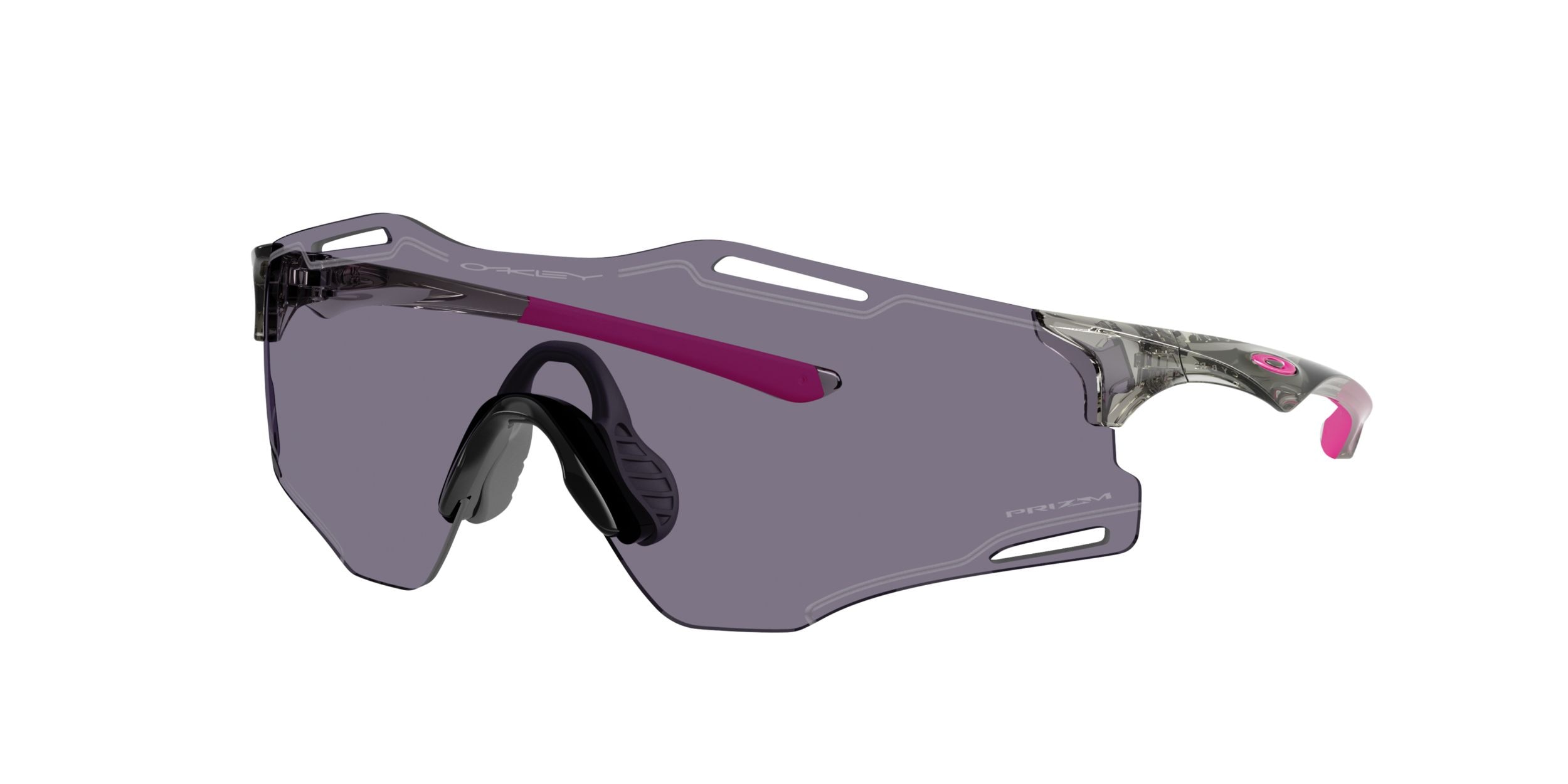 Oakley Unisex Cybr Zero Sunglasses