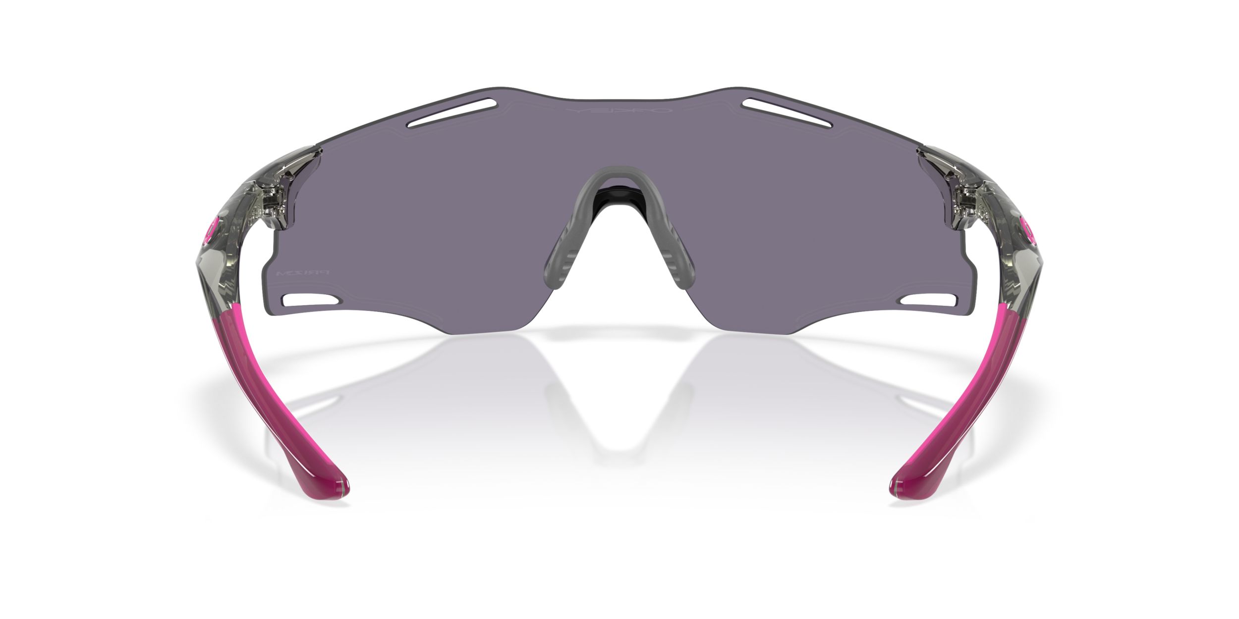 Oakley Unisex Cybr Zero Sunglasses