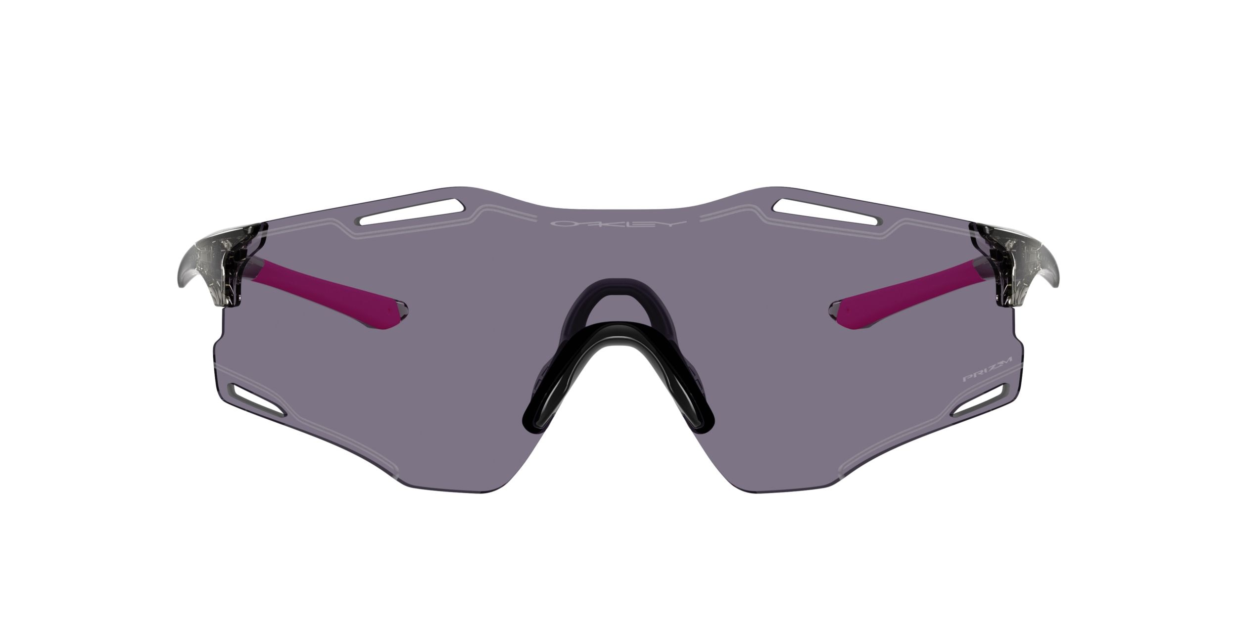 Oakley Unisex Cybr Zero Sunglasses