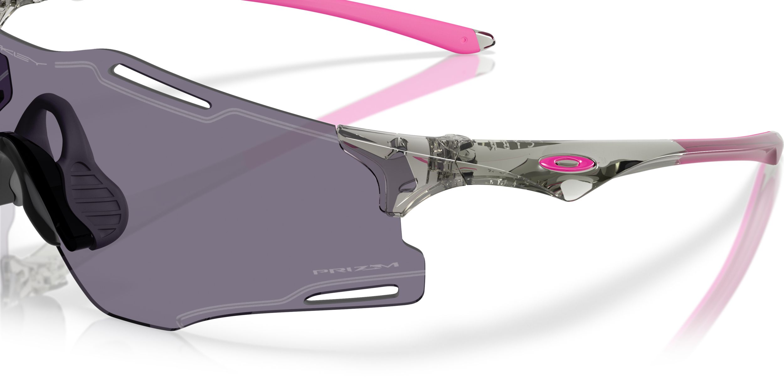 Oakley Unisex Cybr Zero Sunglasses