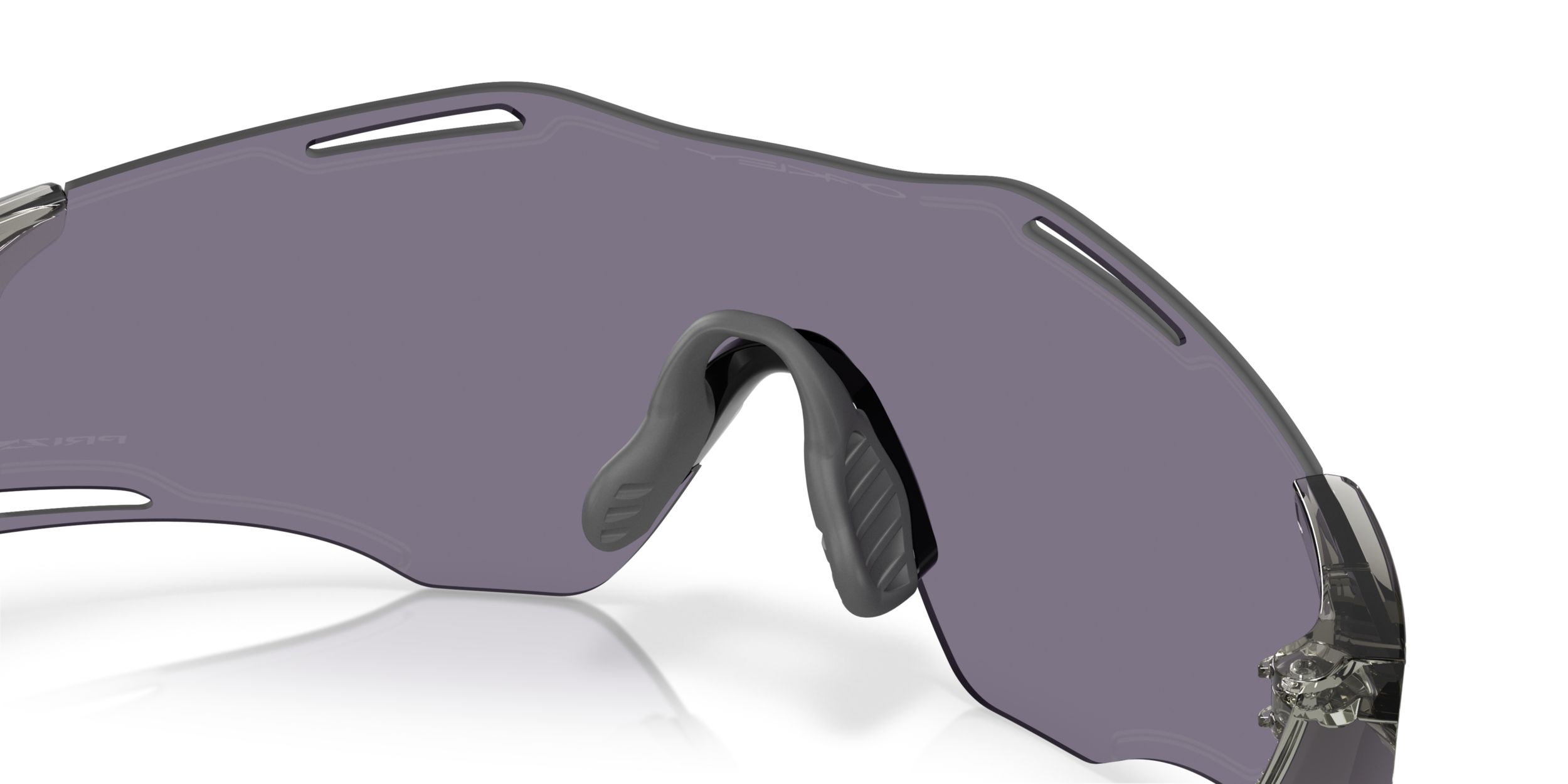Oakley Unisex Cybr Zero Sunglasses