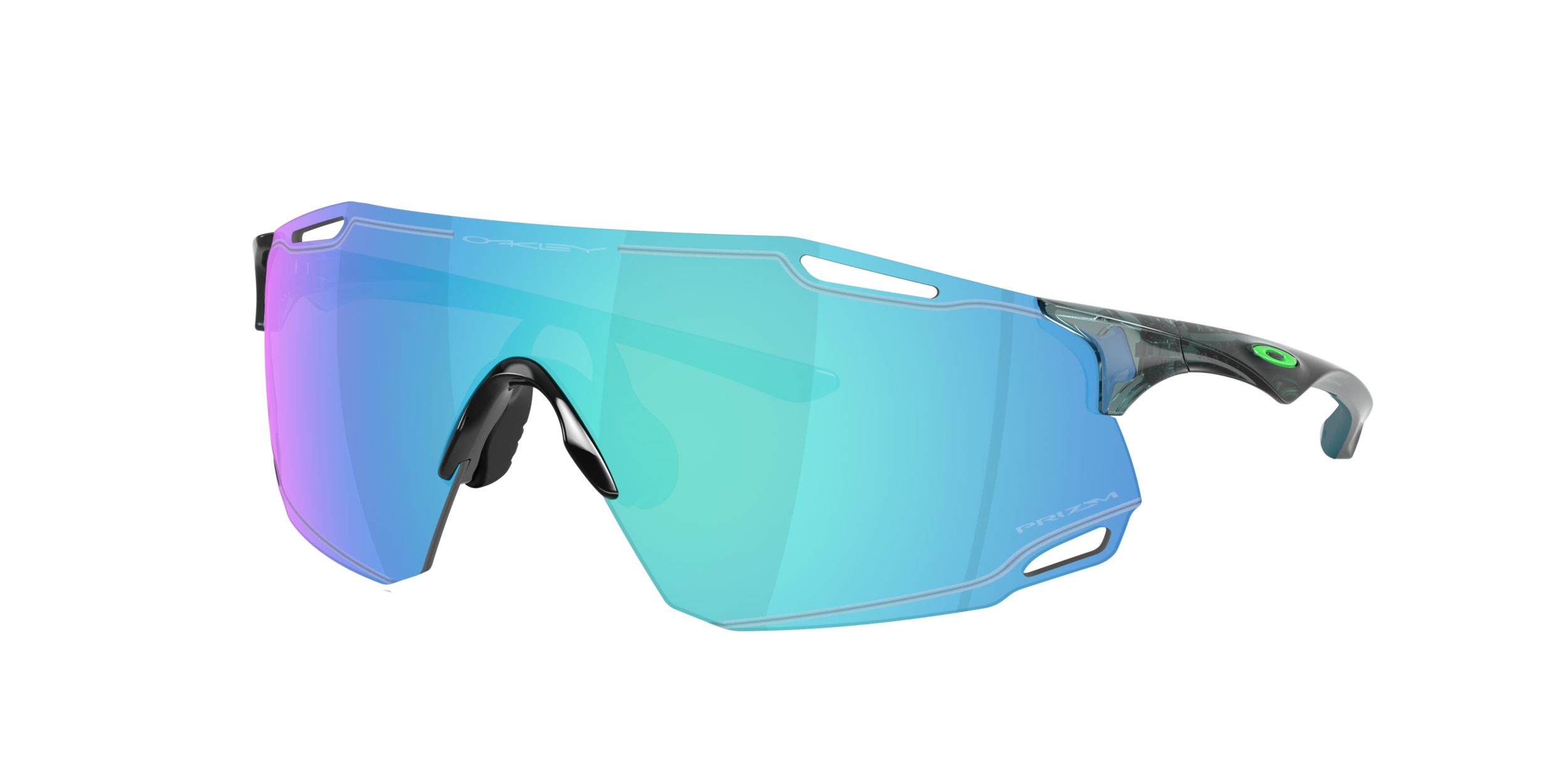 Oakley Unisex Cybr Dyno Sunglasses