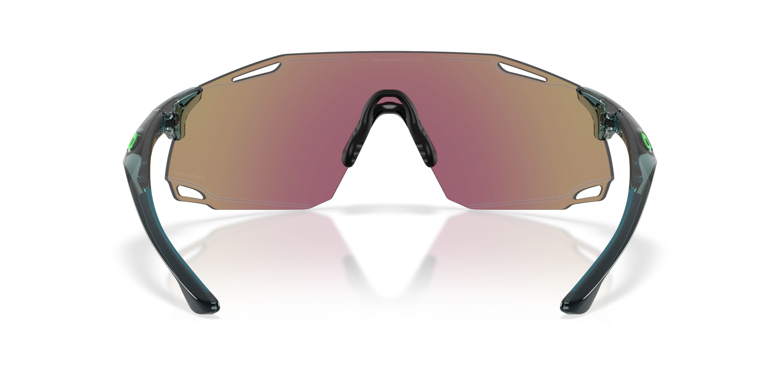 Oakley Unisex Cybr Dyno Sunglasses