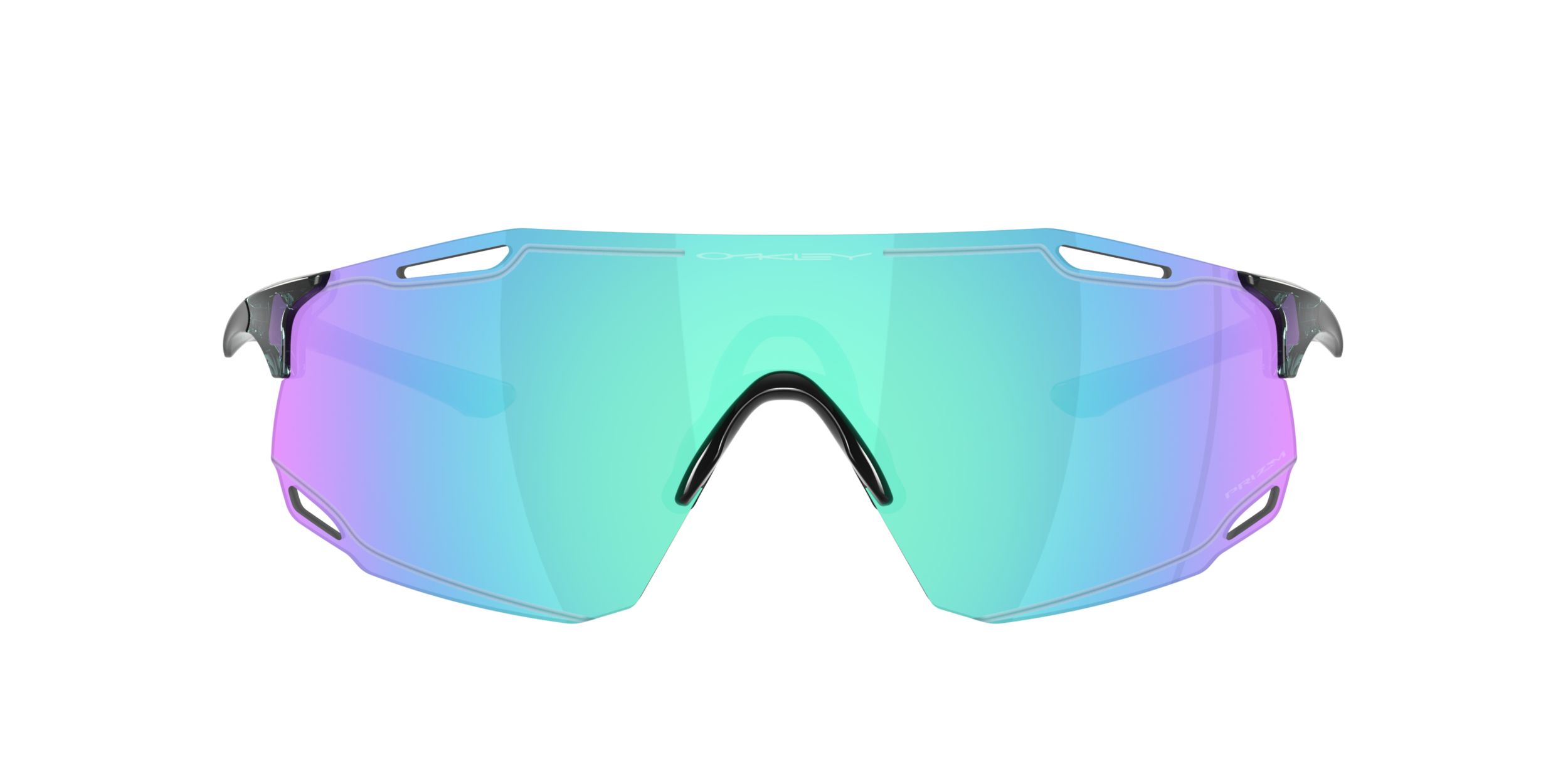 Oakley Unisex Cybr Dyno Sunglasses