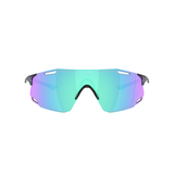 Oakley Unisex Cybr Dyno Sunglasses Front_Flat