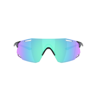 Oakley Unisex Cybr Dyno Sunglasses Front_Flat