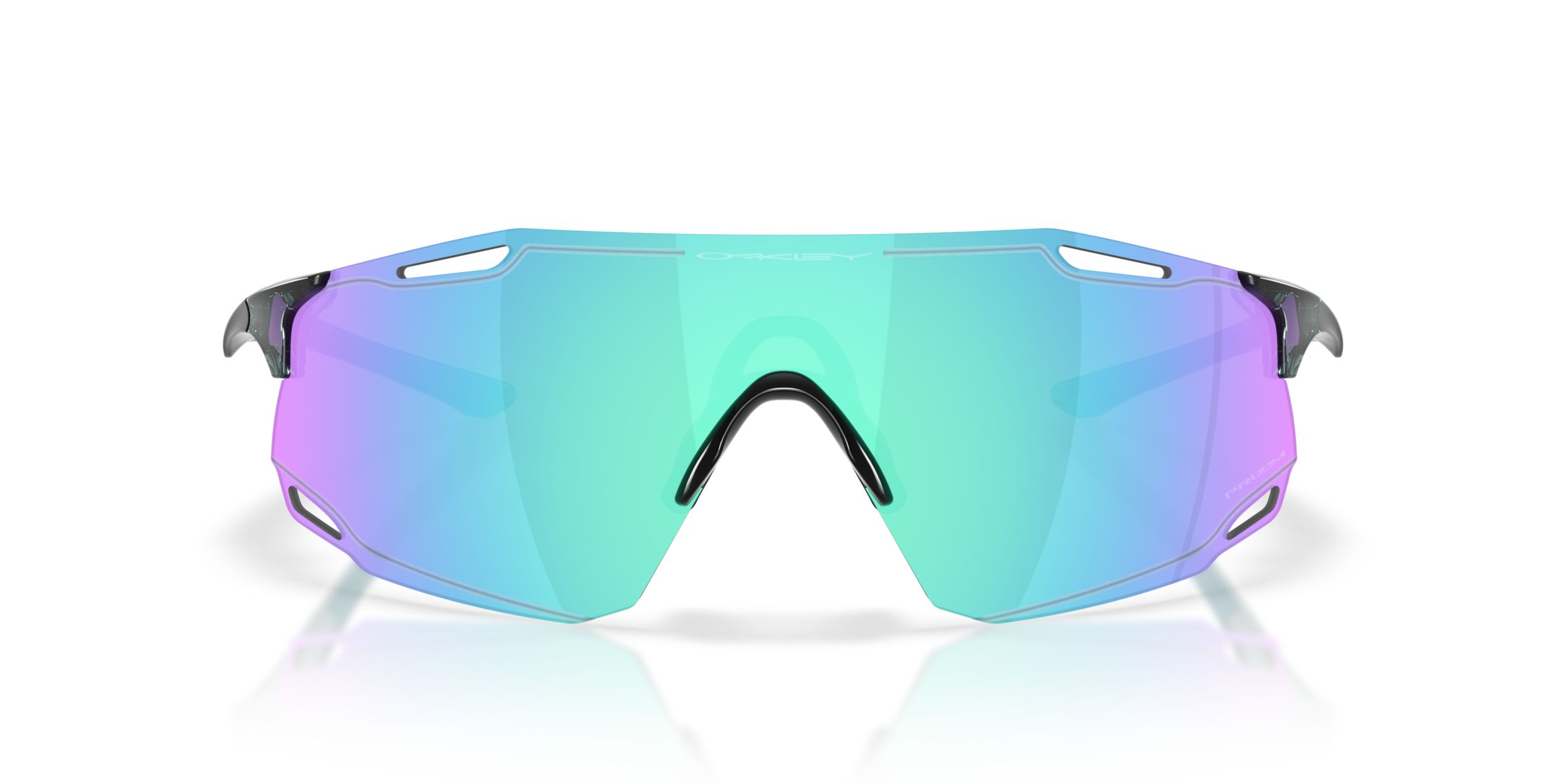 Oakley Unisex Cybr Dyno Sunglasses