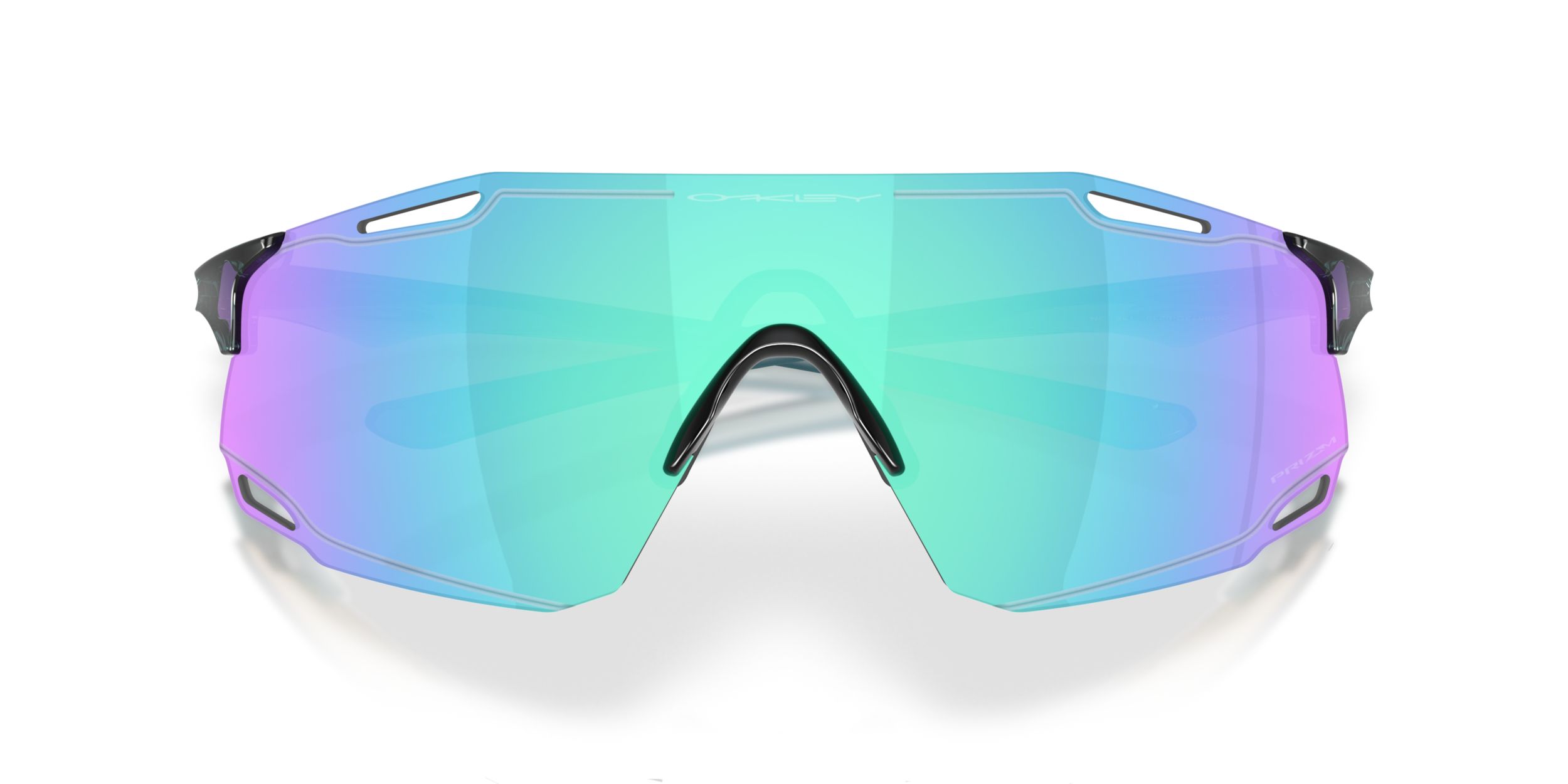 Oakley Unisex Cybr Dyno Sunglasses