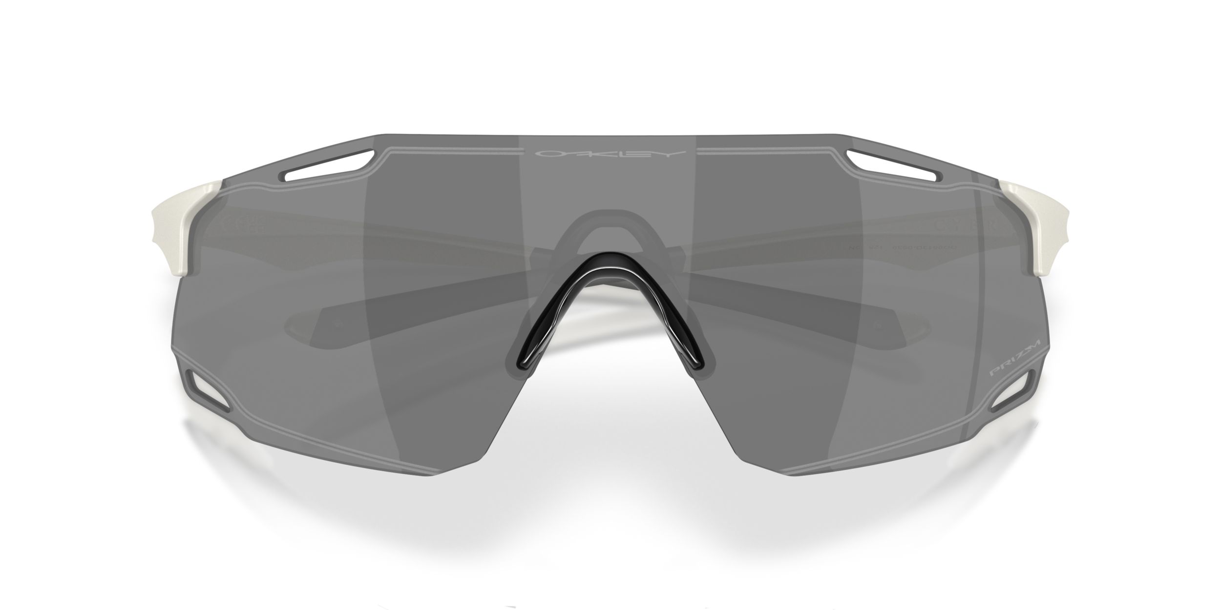 Oakley Unisex Cybr Dyno Sunglasses