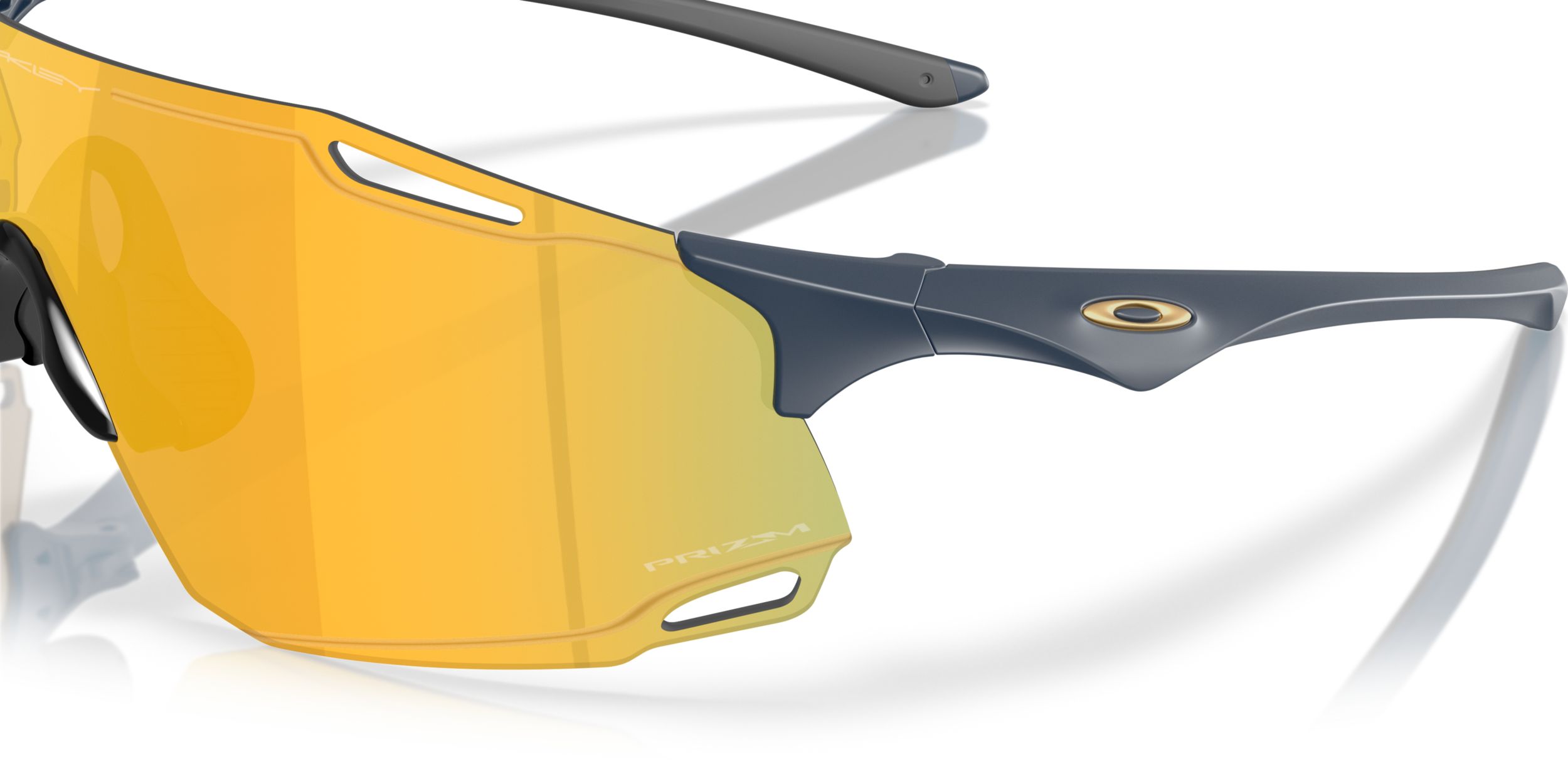 Oakley Unisex Cybr Dyno Sunglasses