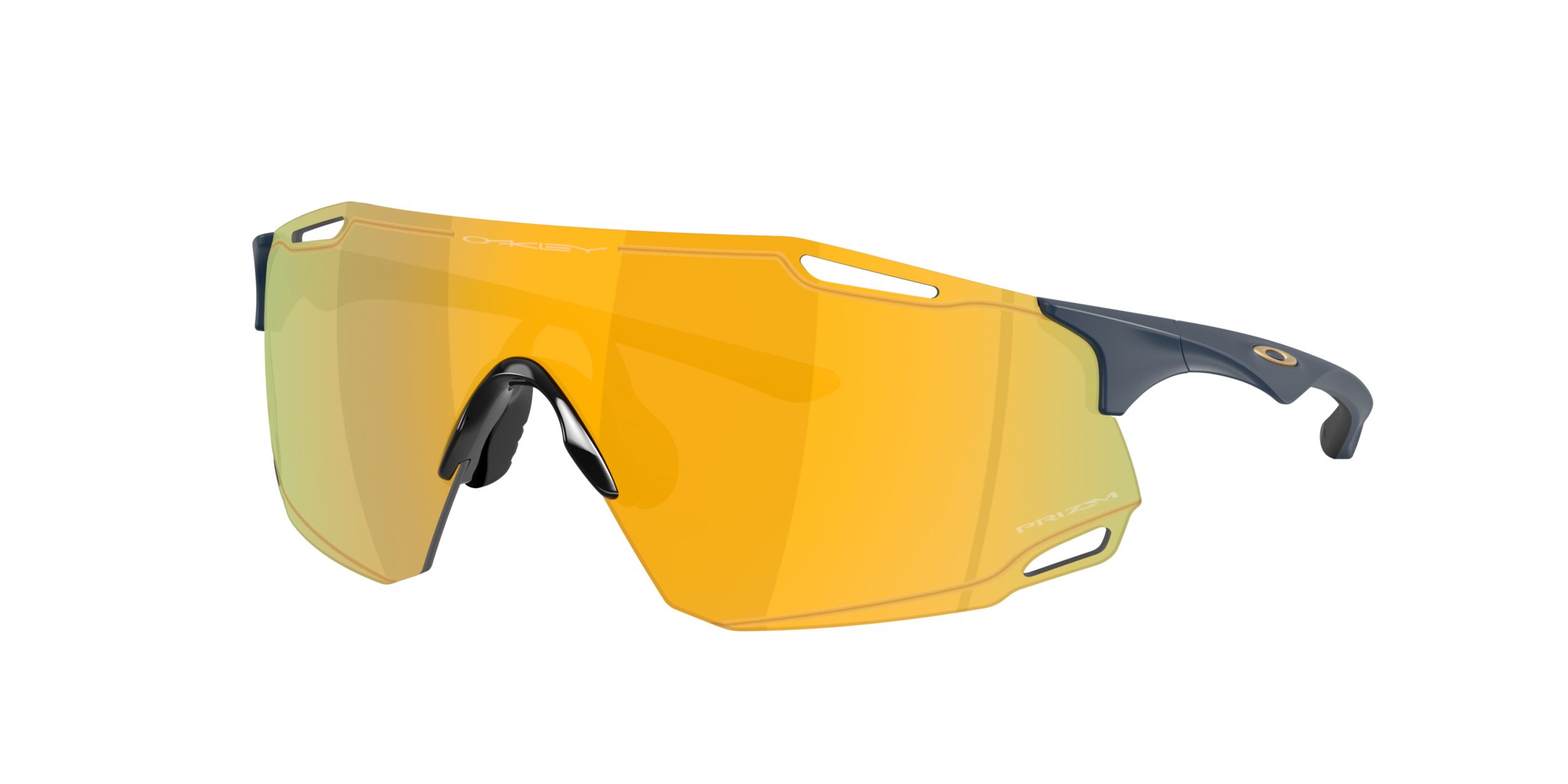 Oakley Unisex Cybr Dyno Sunglasses