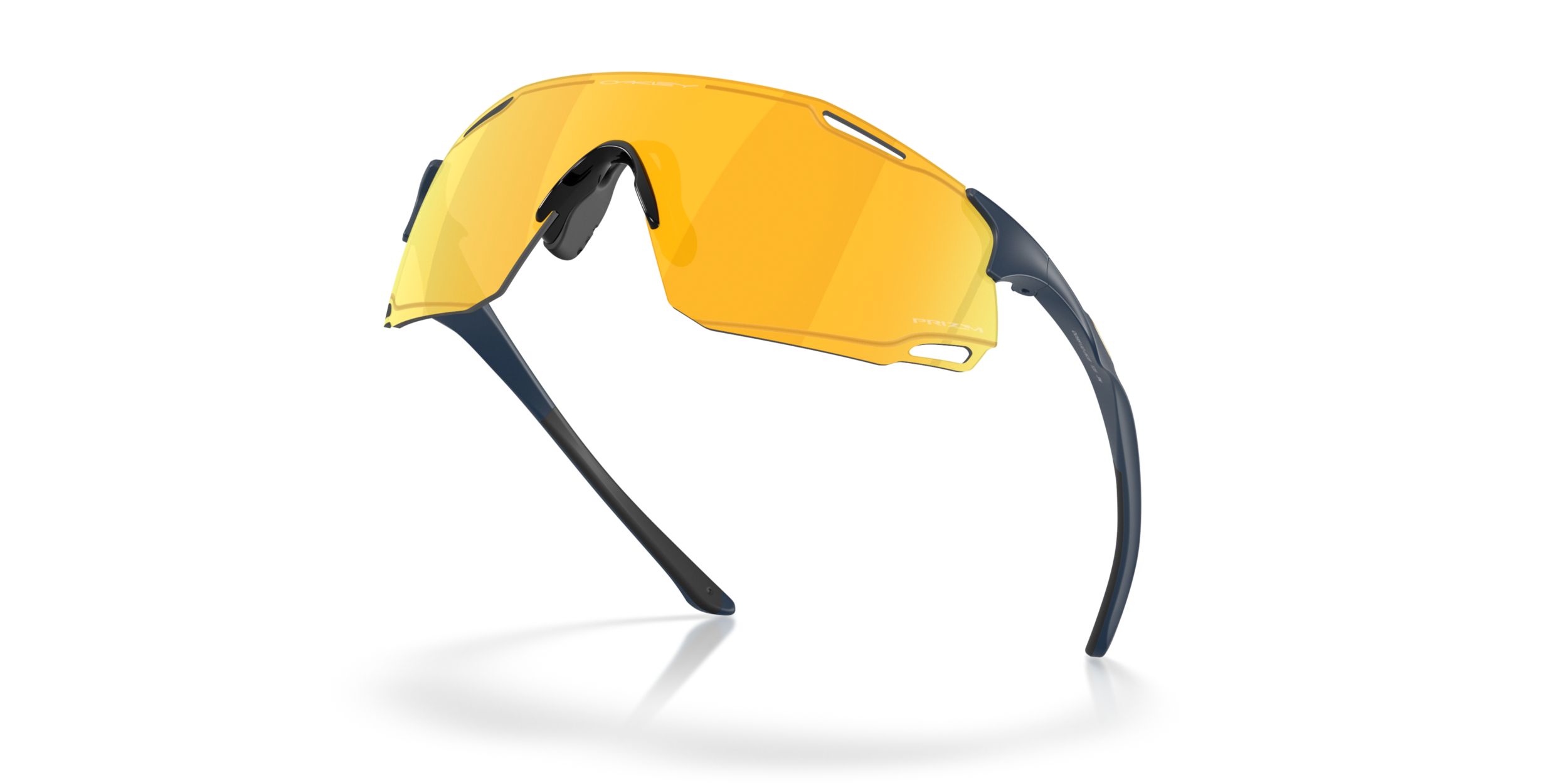 Oakley Unisex Cybr Dyno Sunglasses