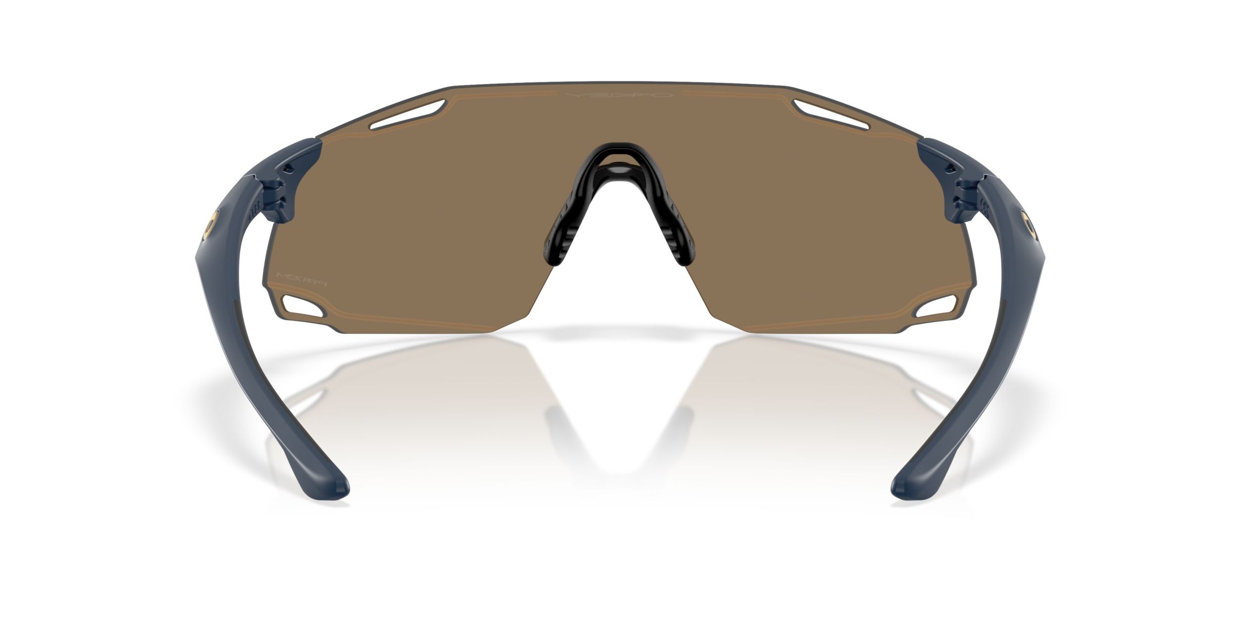 Oakley Unisex Cybr Dyno Sunglasses