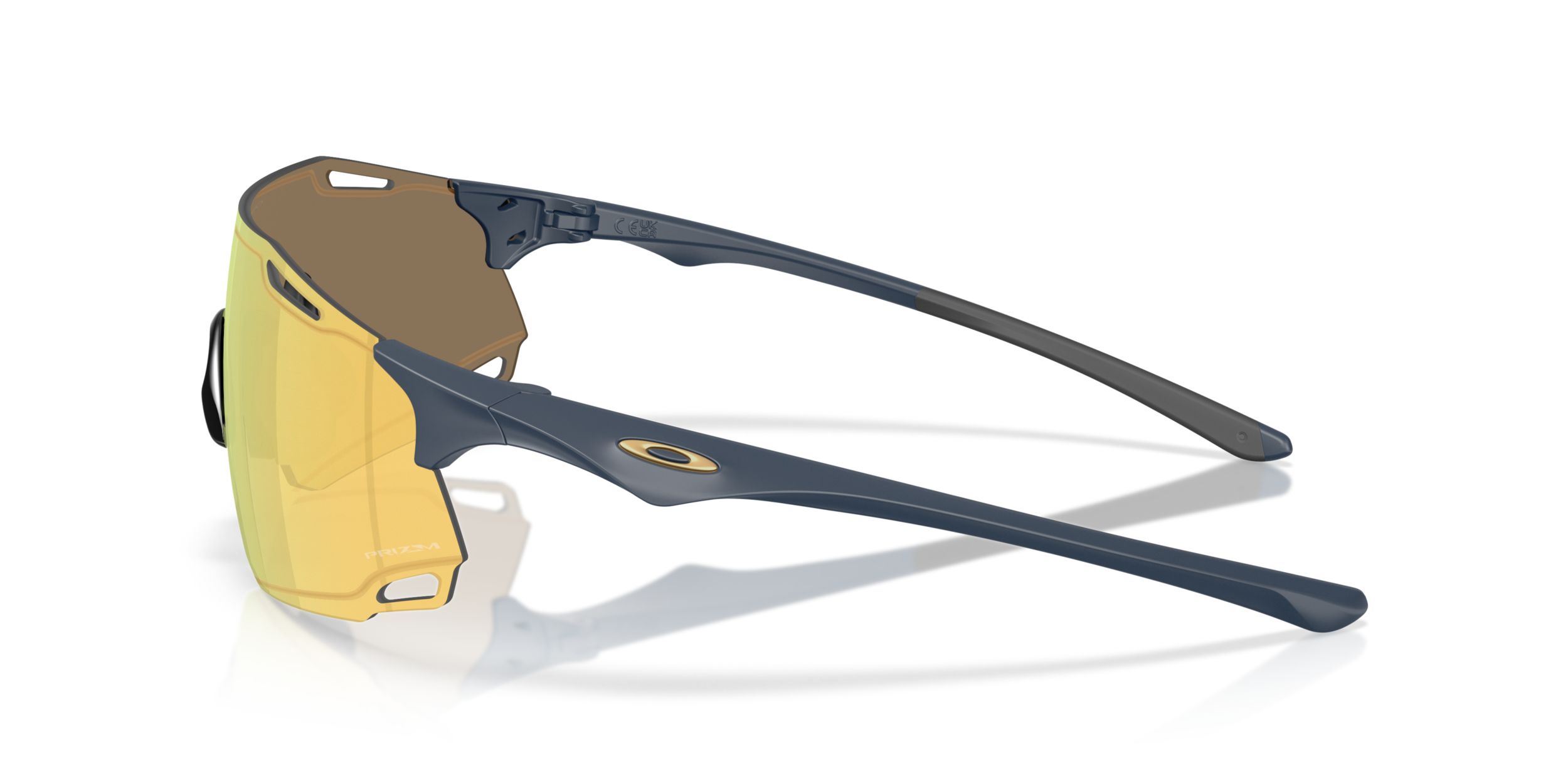Oakley Unisex Cybr Dyno Sunglasses