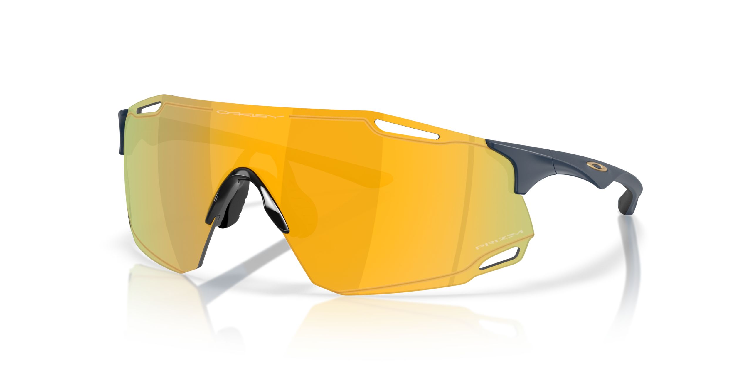 Oakley Unisex Cybr Dyno Sunglasses