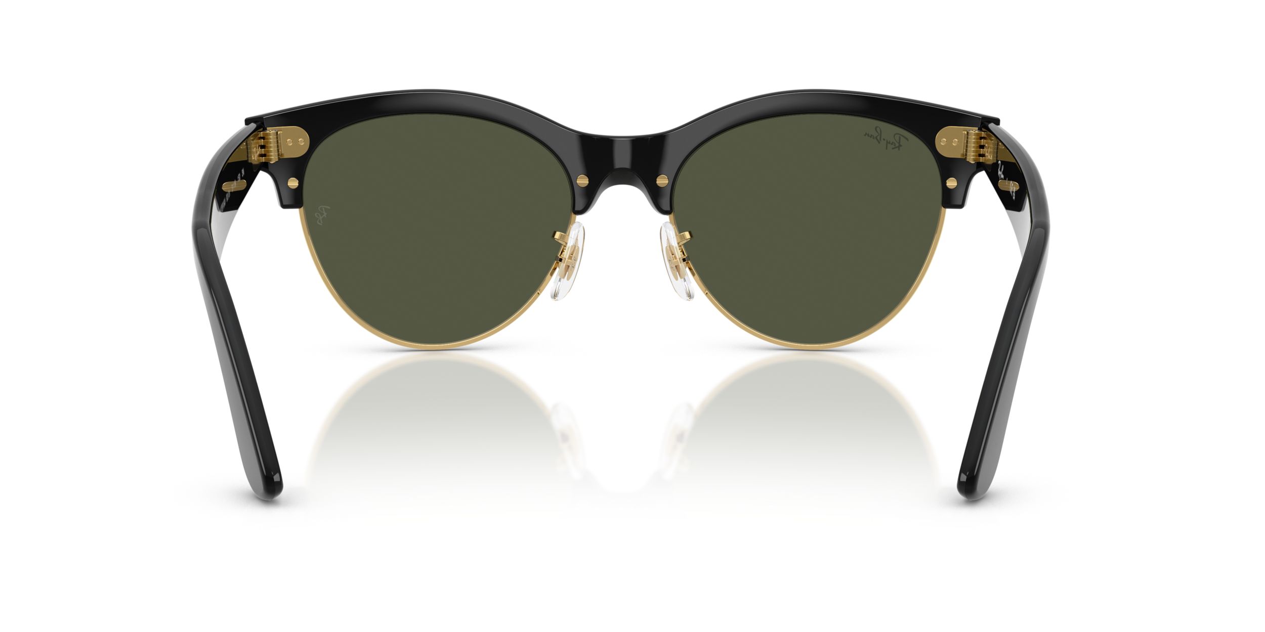 Ray-Ban Unisex Clubmaster Way Sunglasses