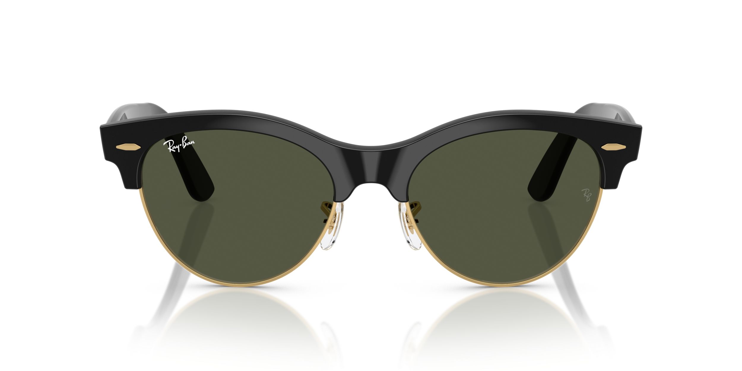 Ray-Ban Unisex Clubmaster Way Sunglasses