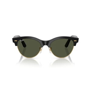Ray-Ban Unisex Clubmaster Way Sunglasses