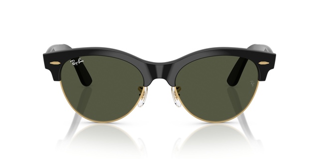 Ray-Ban Unisex Clubmaster Way Sunglasses