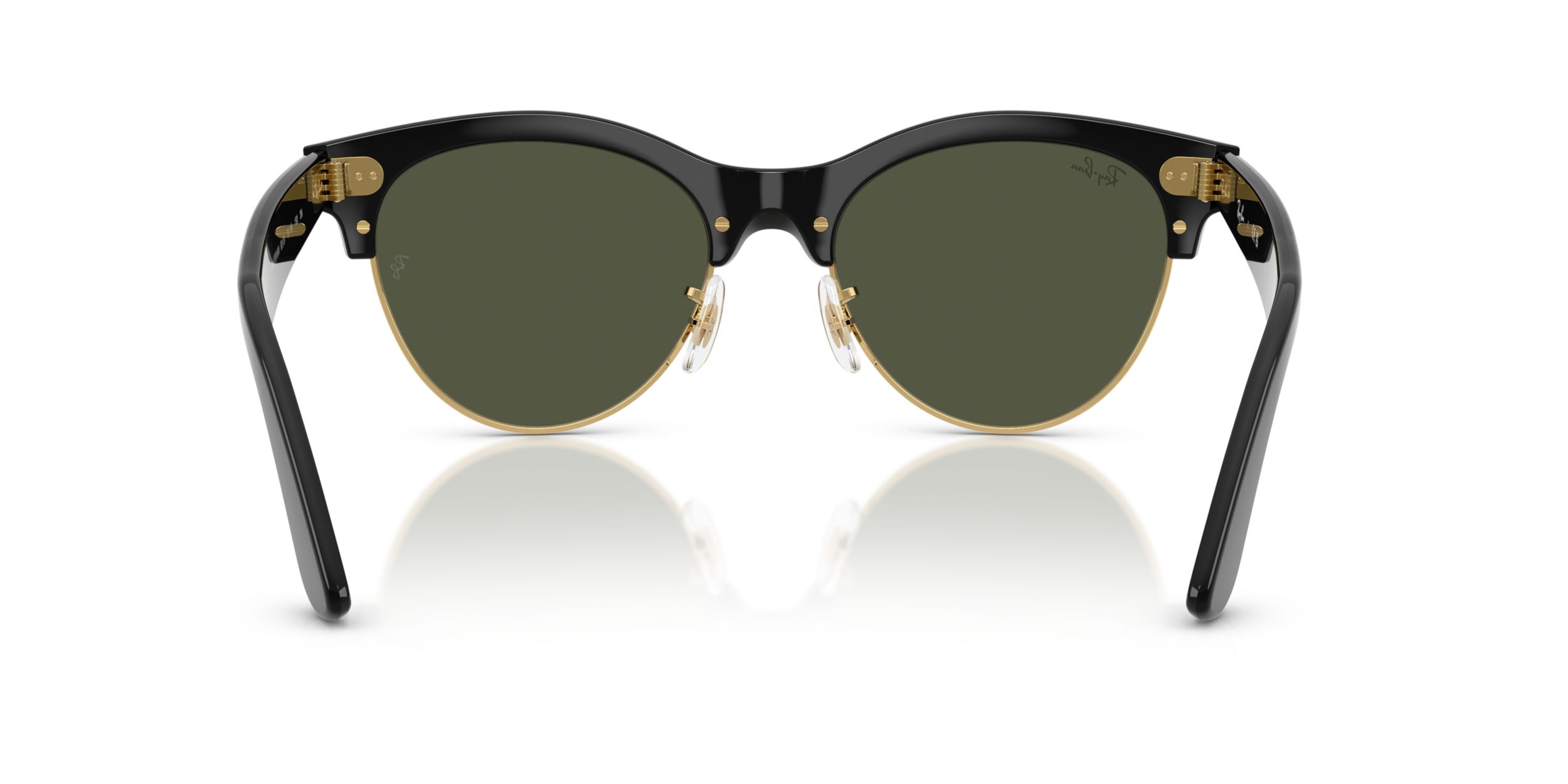 Ray-Ban Unisex Clubmaster Way Sunglasses