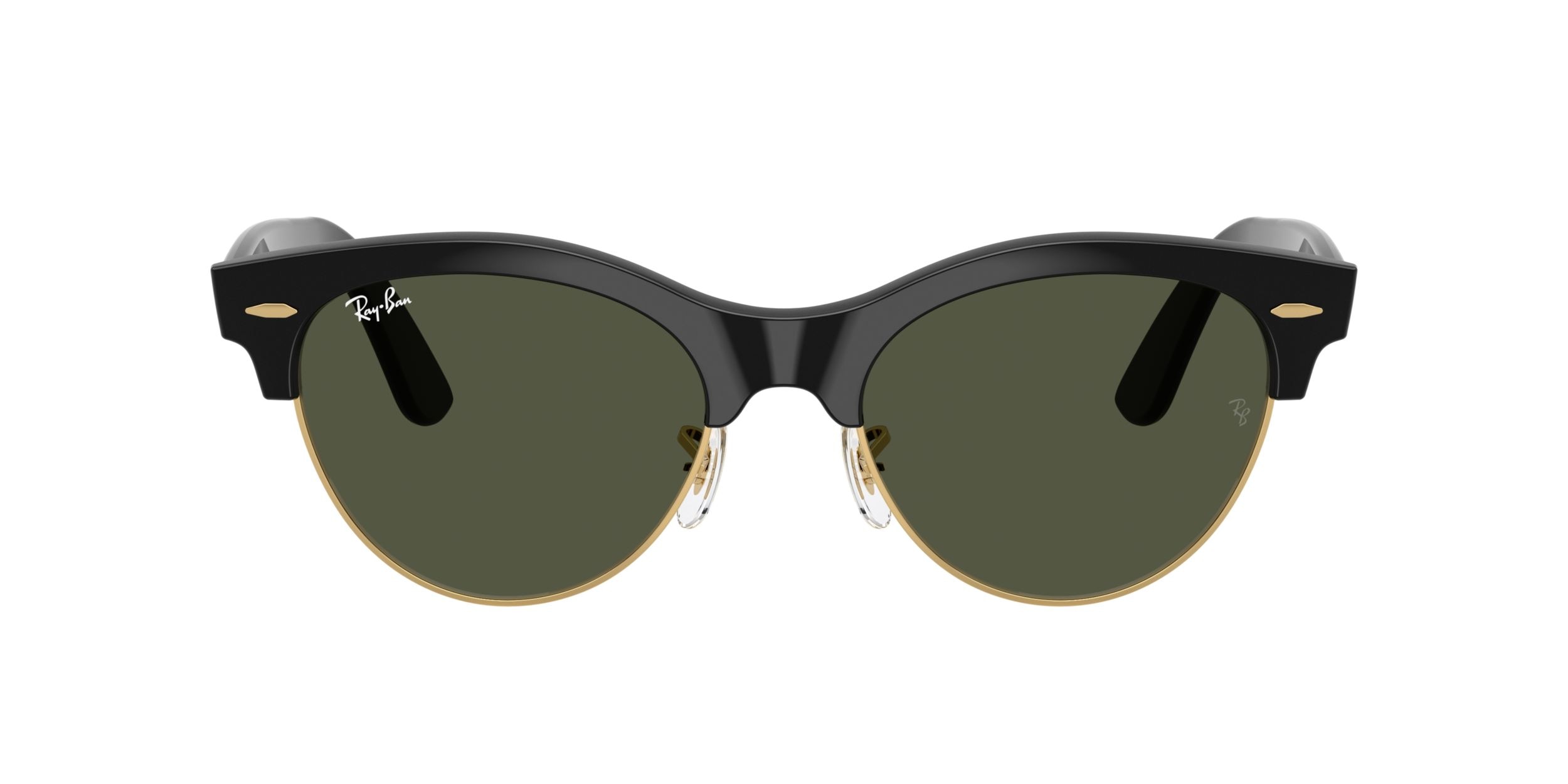 Ray-Ban Unisex Clubmaster Way Sunglasses